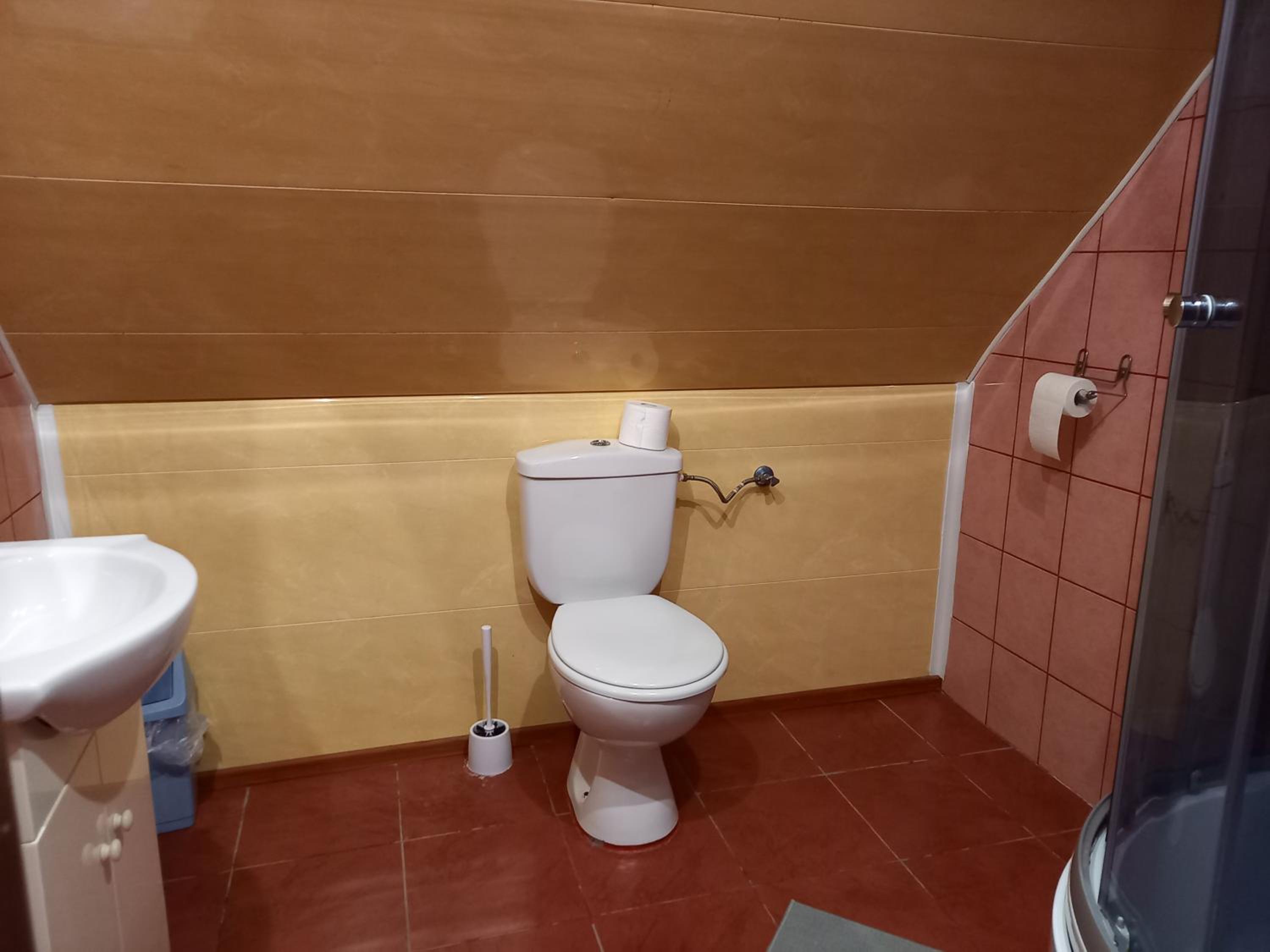 Small Double or Twin Room - Photo 2
