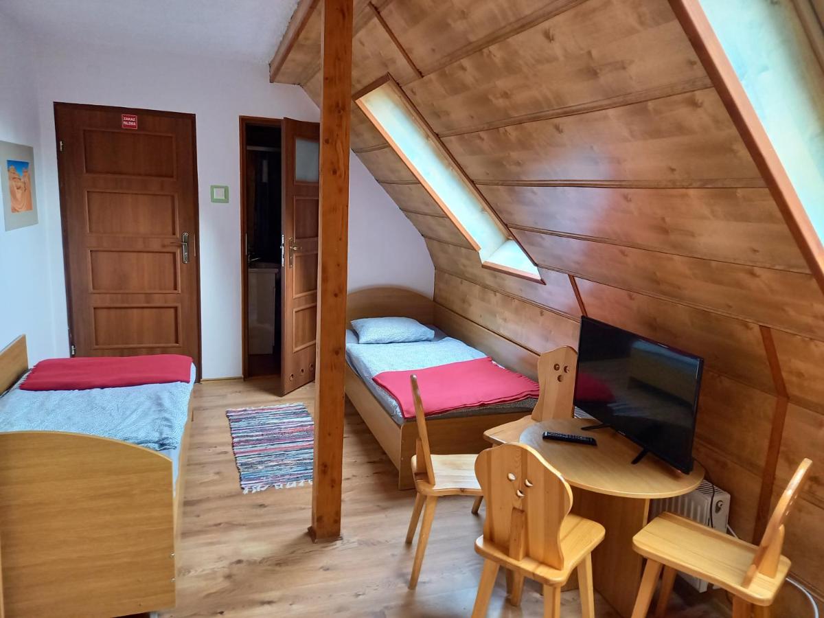 Quadruple Room - Photo 1