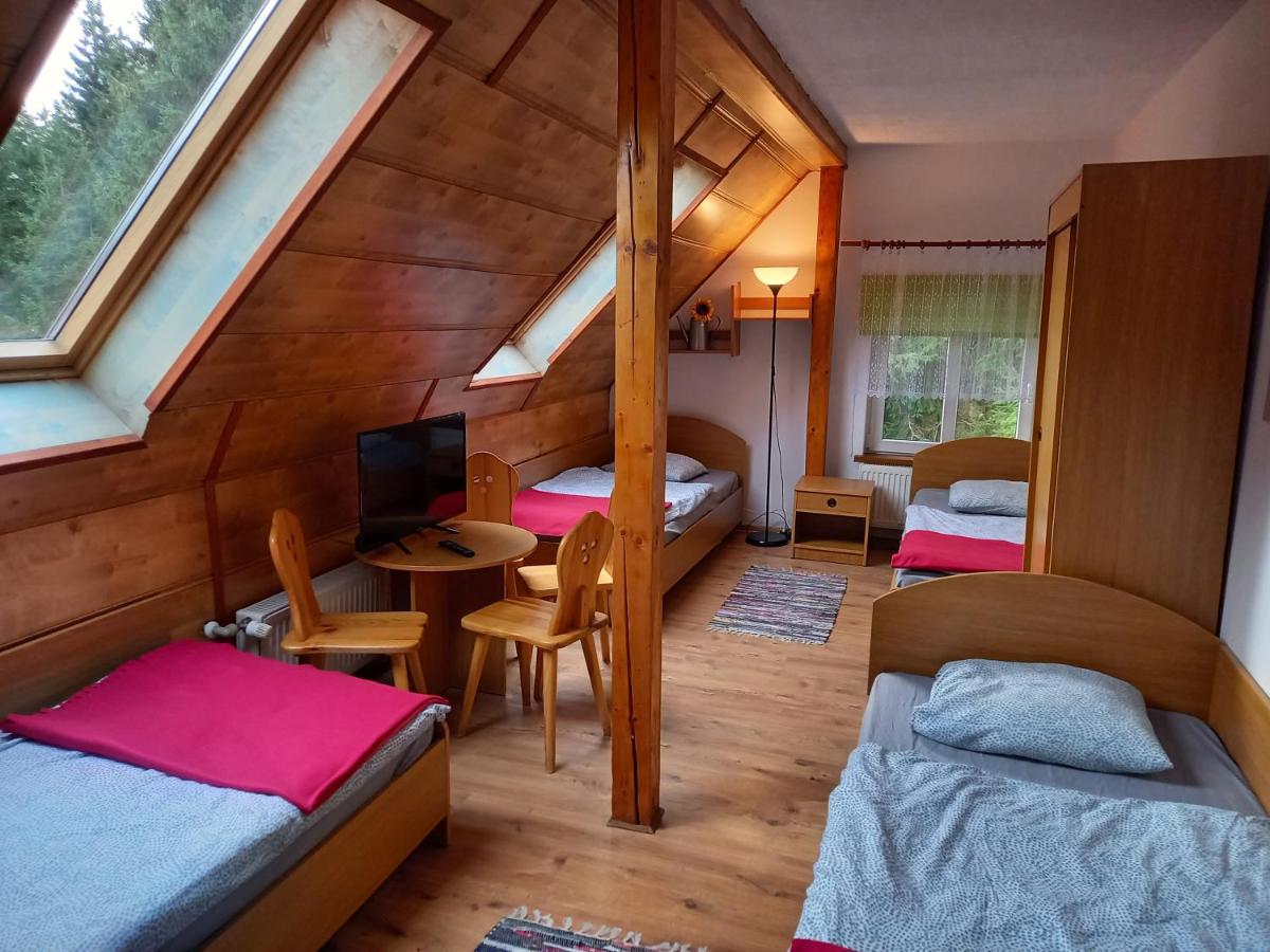 Quadruple Room - Photo 2