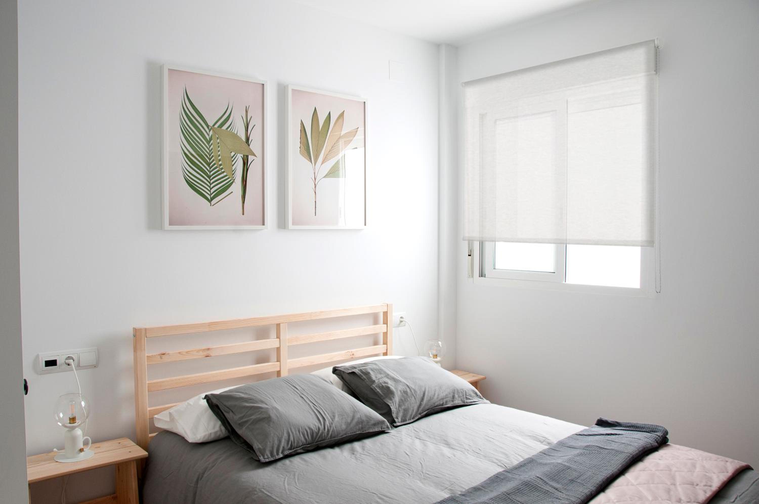 Apartamento Superior
