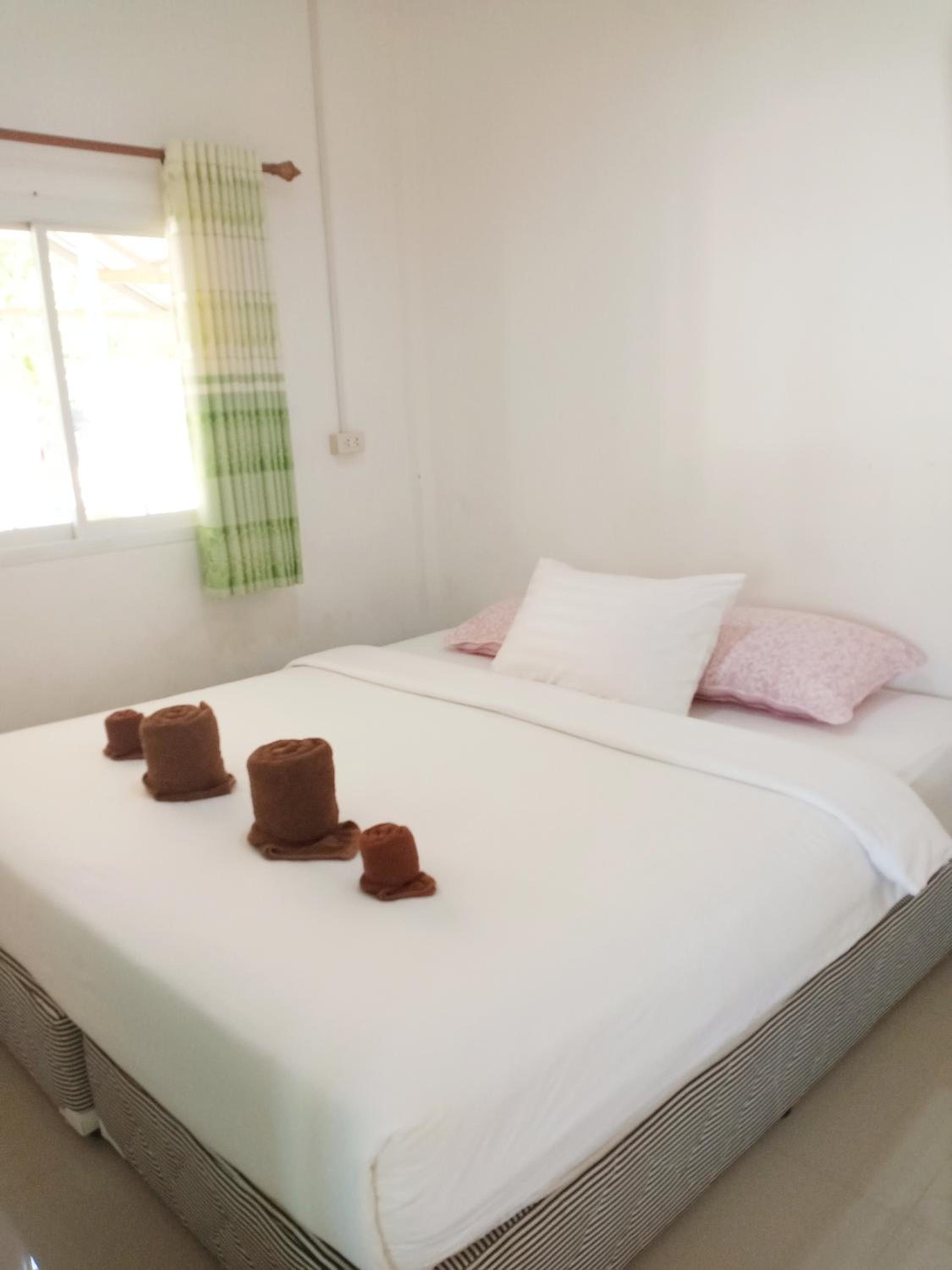 Superior King Suite