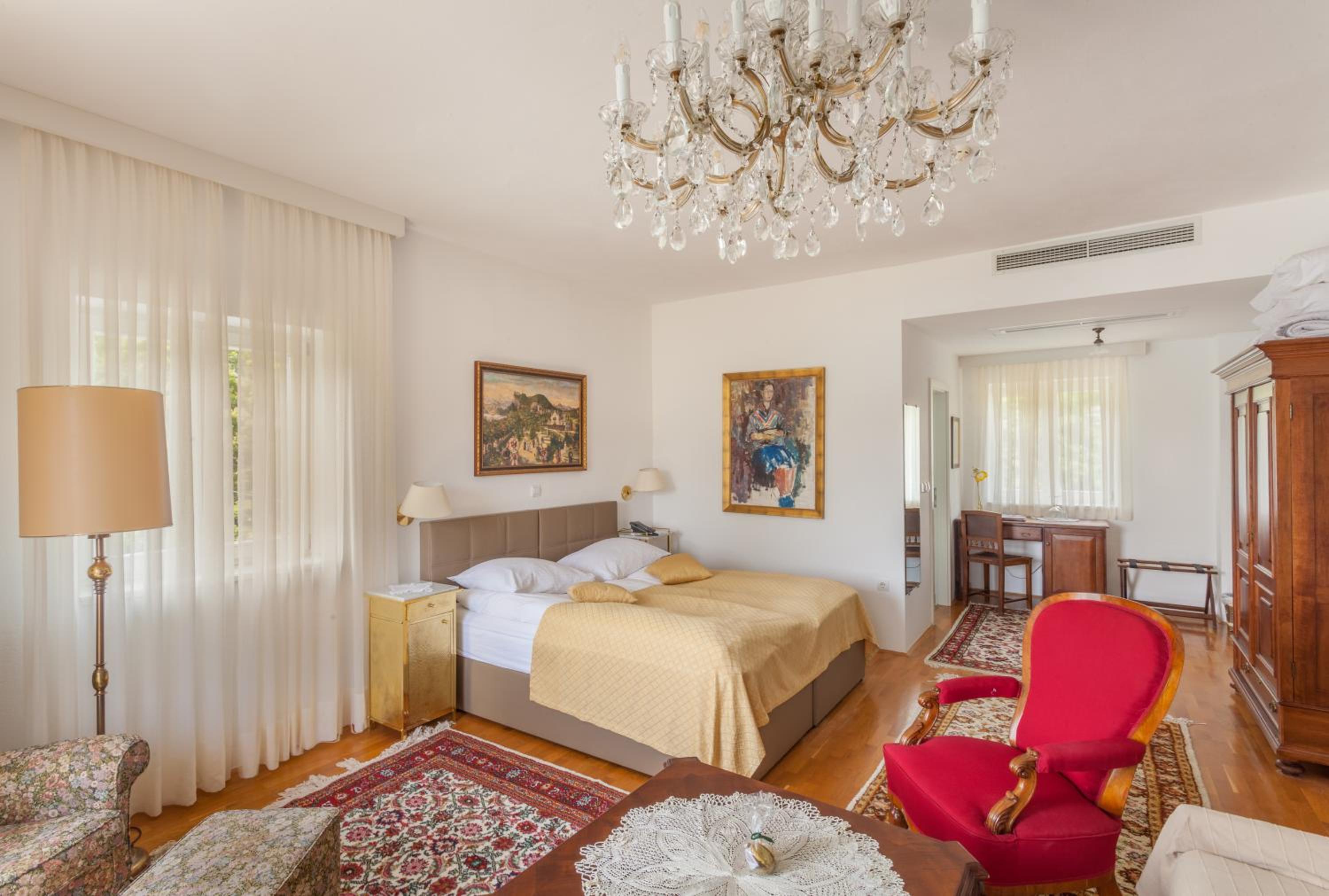 Junior Suite photo 3
