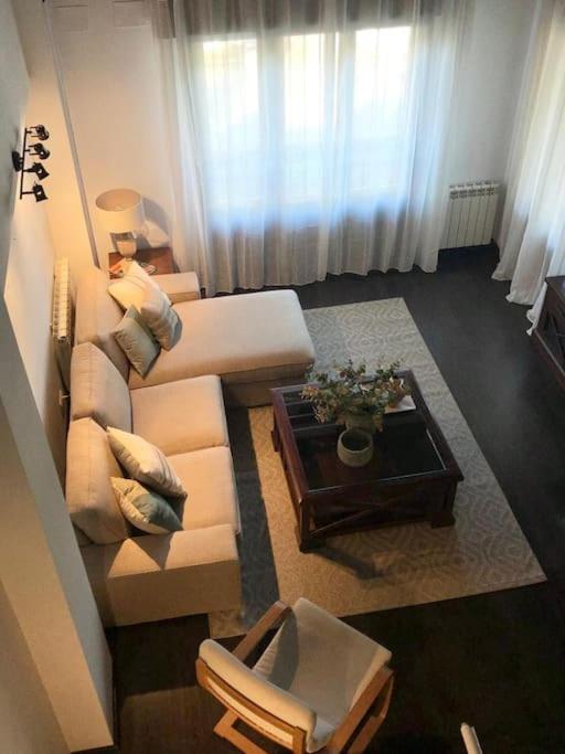 Departamento de tres habitaciones