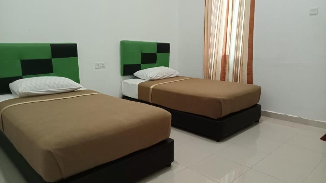 Deluxe Twin Room - Photo 1
