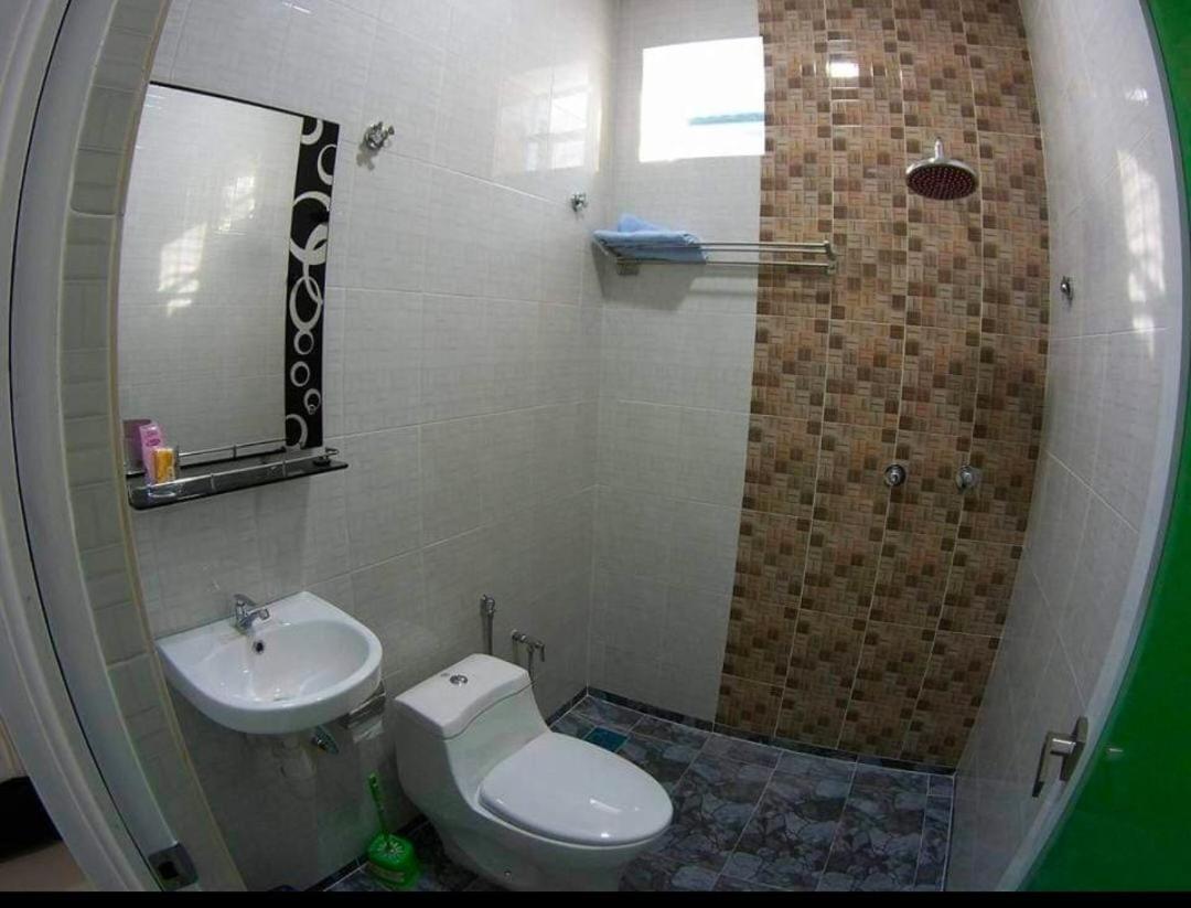 Deluxe Twin Room - Photo 2