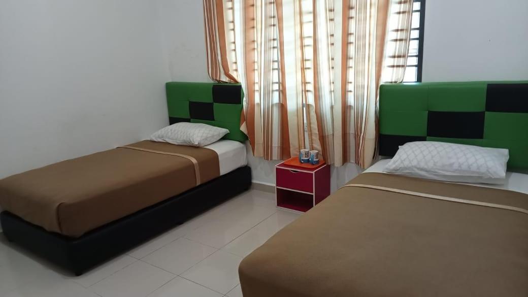 Deluxe Twin Room - Photo 3