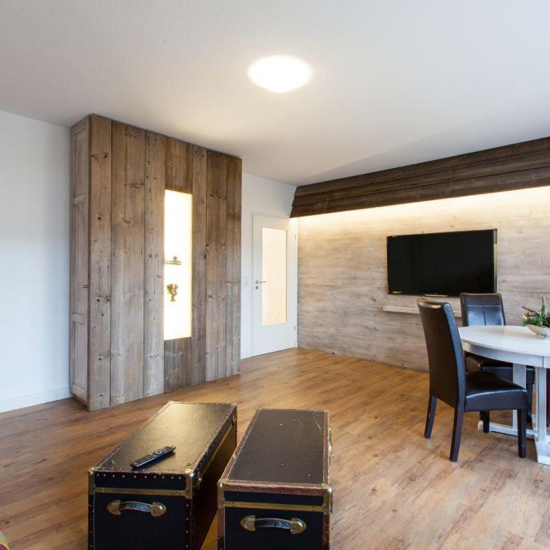Comfort Apartment with Balcony (2 Adults) - Annex photo 1