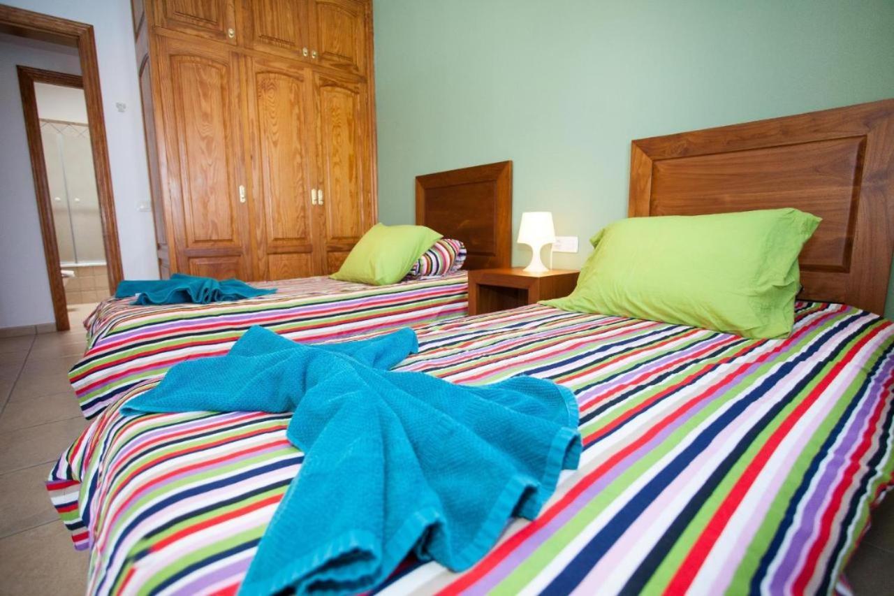 Three-Bedroom Villa photo 2