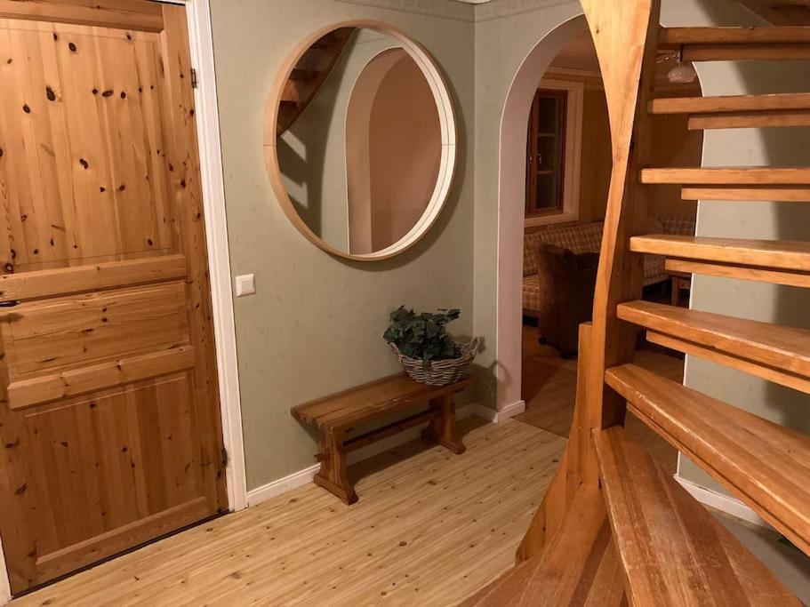 Three-Bedroom Villa photo 1