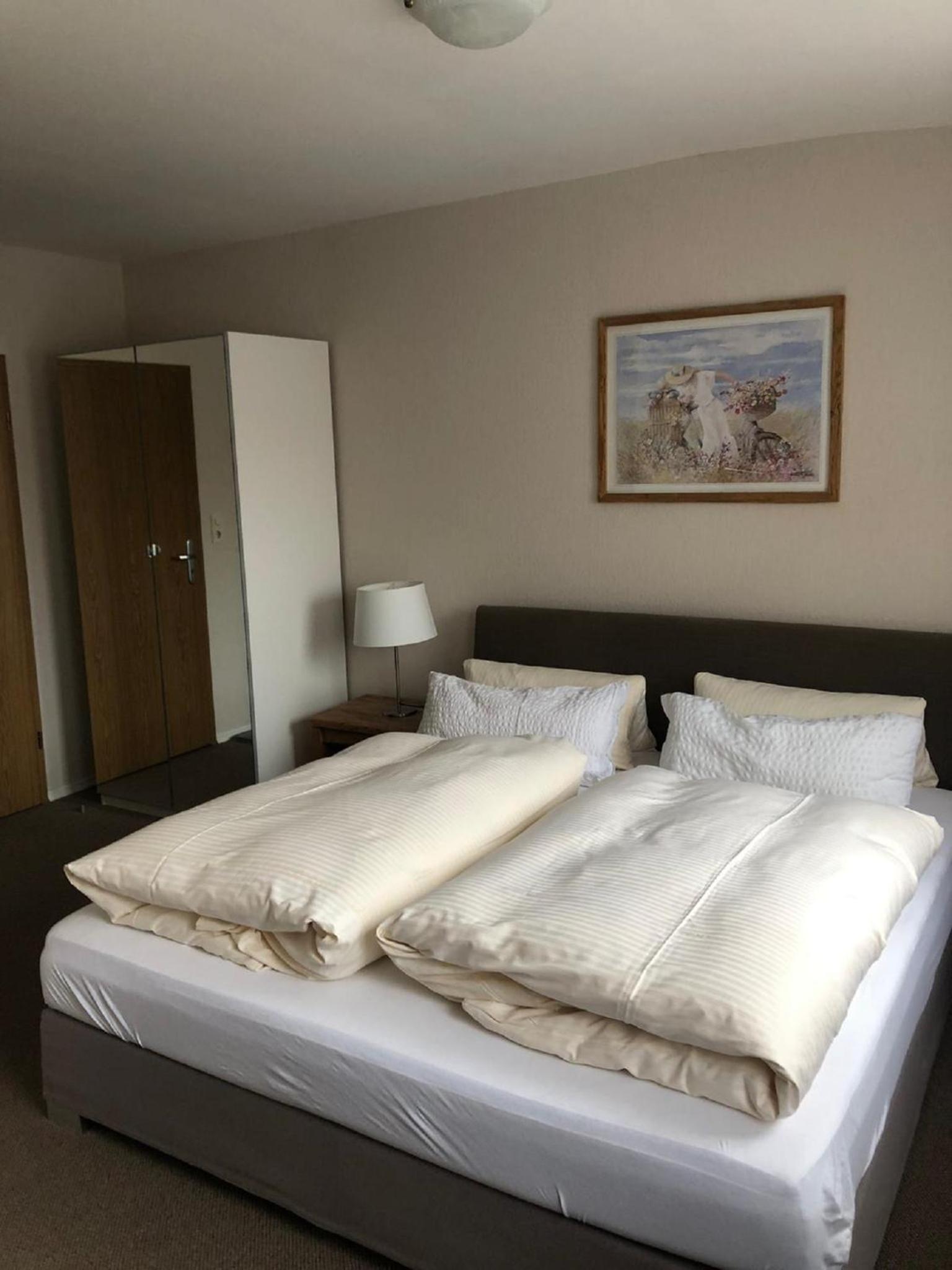 Double Room with Balcony photo 3