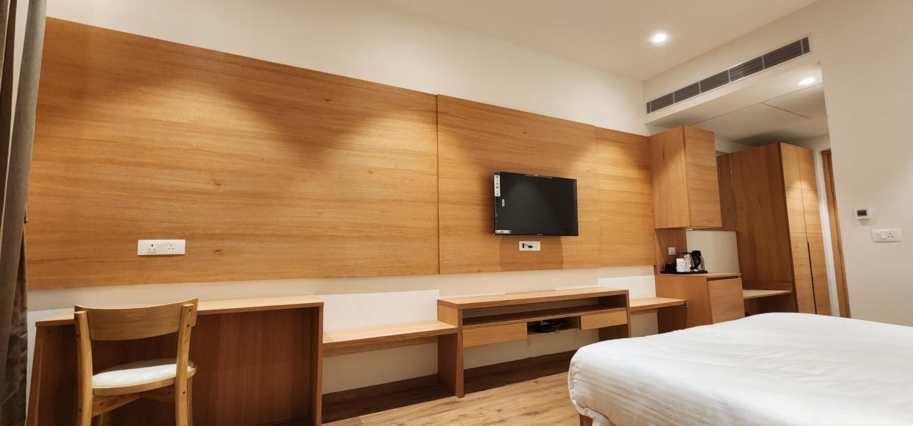 Superior Double Room photo 2