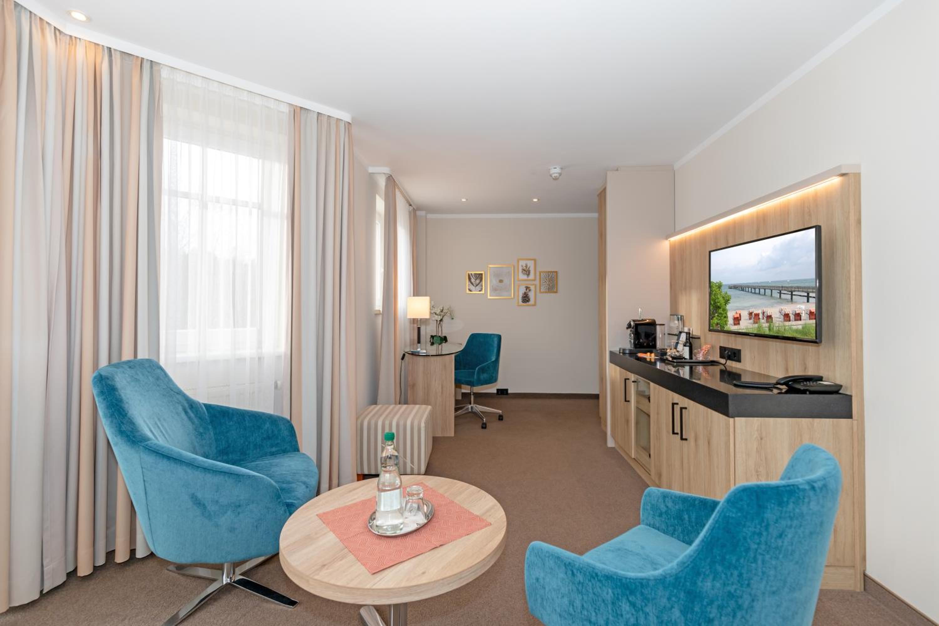 Junior Suite photo 1