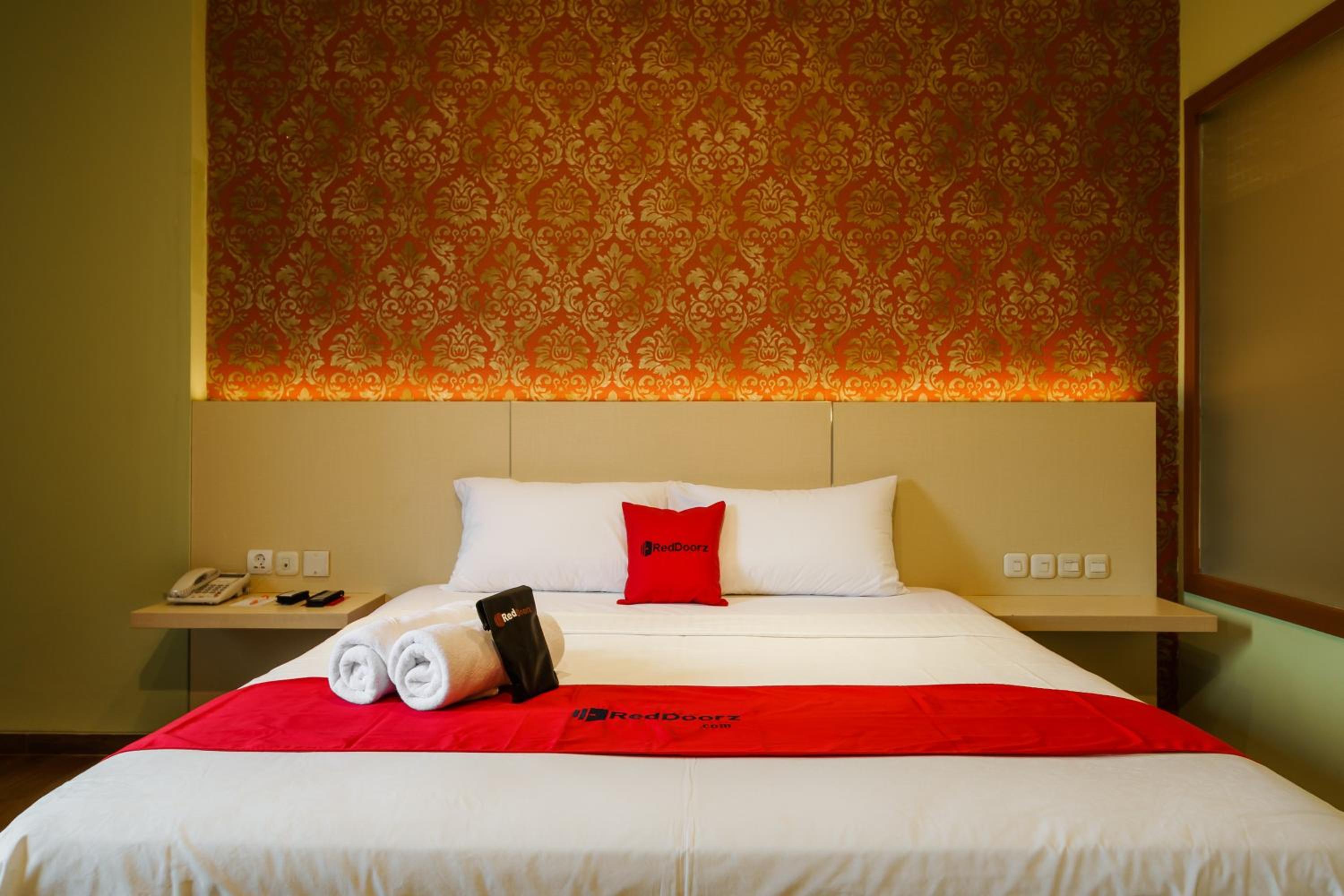 Standard Double Room - Photo 6