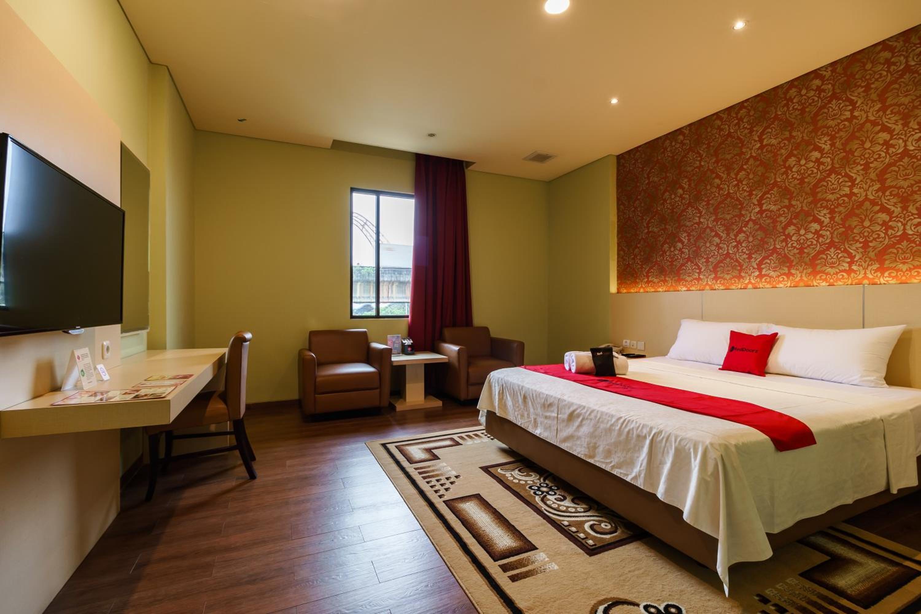 Standard Double Room - Photo 5