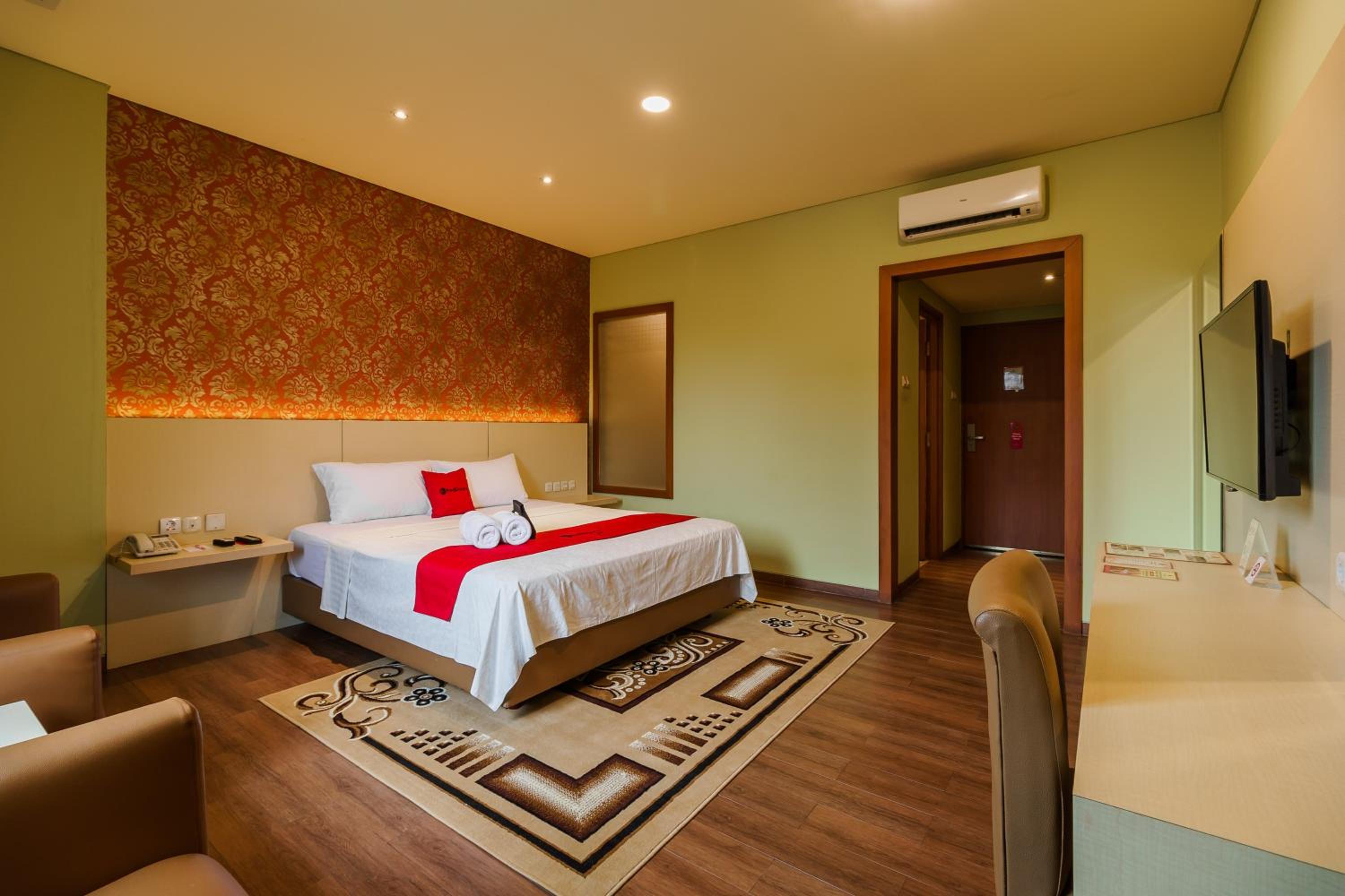 Standard Double Room - Photo 4