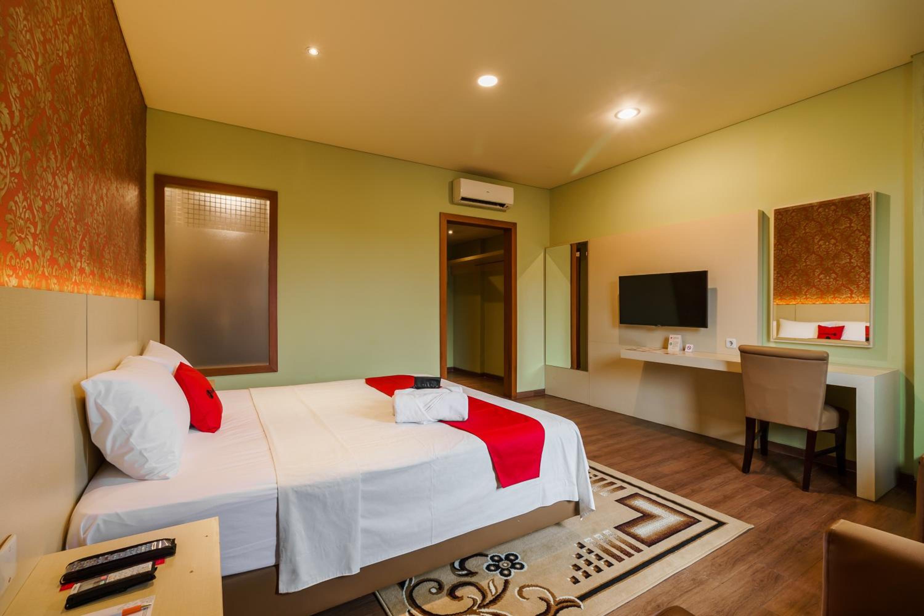 Standard Double Room - Photo 3