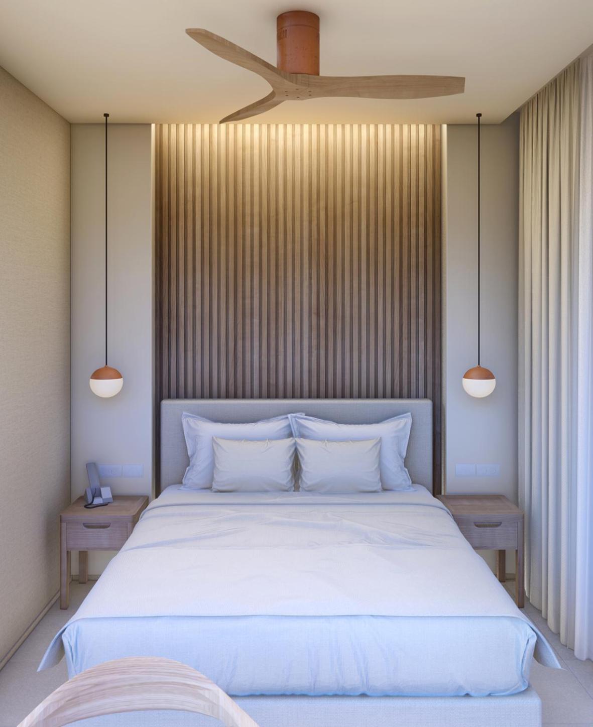 Deluxe Double Room - Photo 2