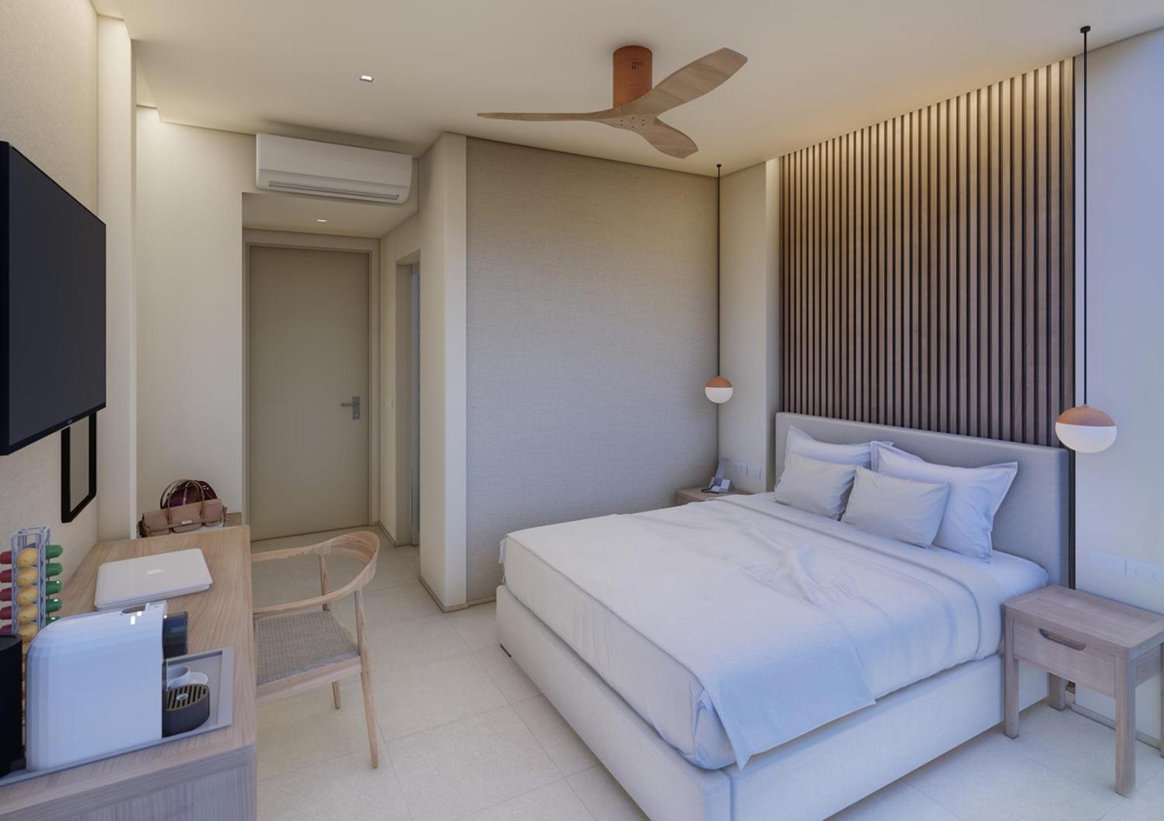 Deluxe Double Room - Photo 1