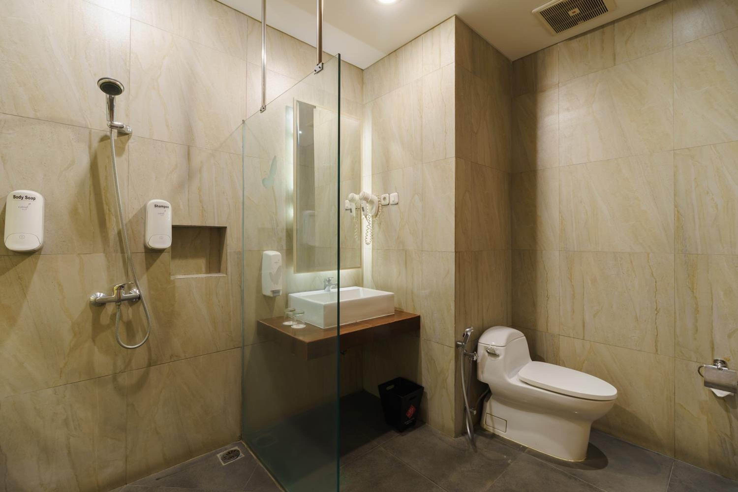 Superior Double Room - Photo 5