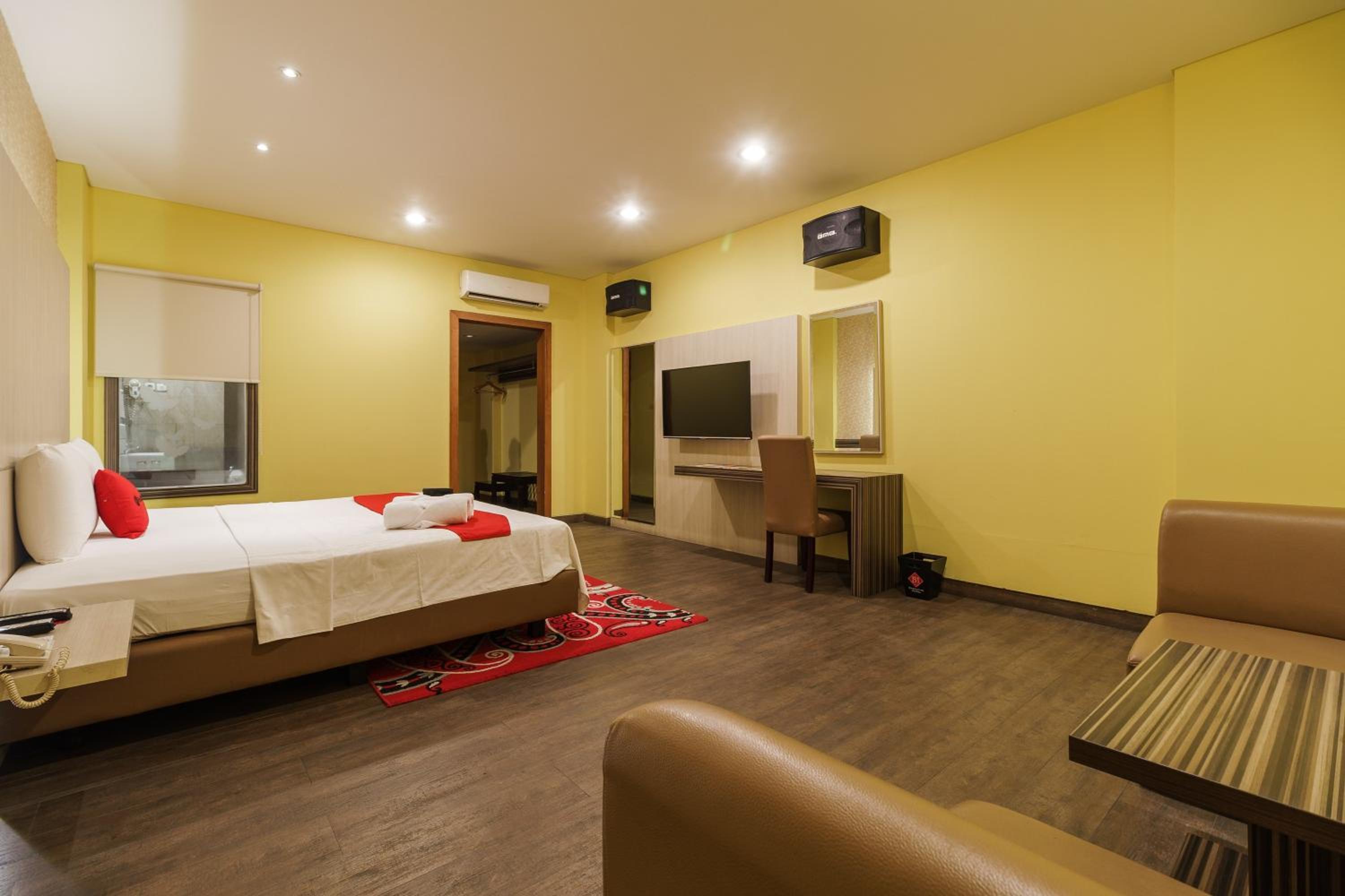 Superior Double Room - Photo 2