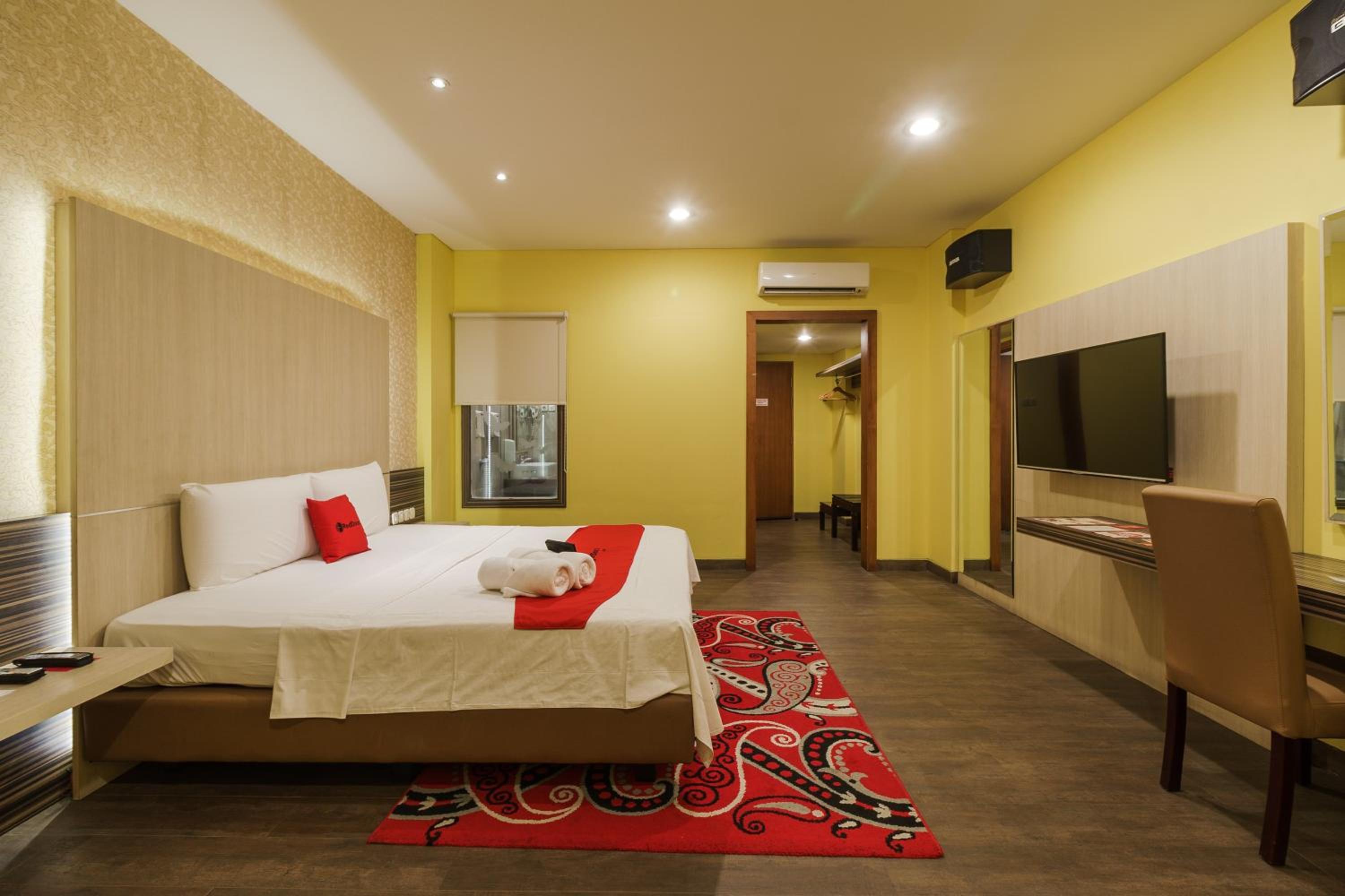 Superior Double Room - Photo 1