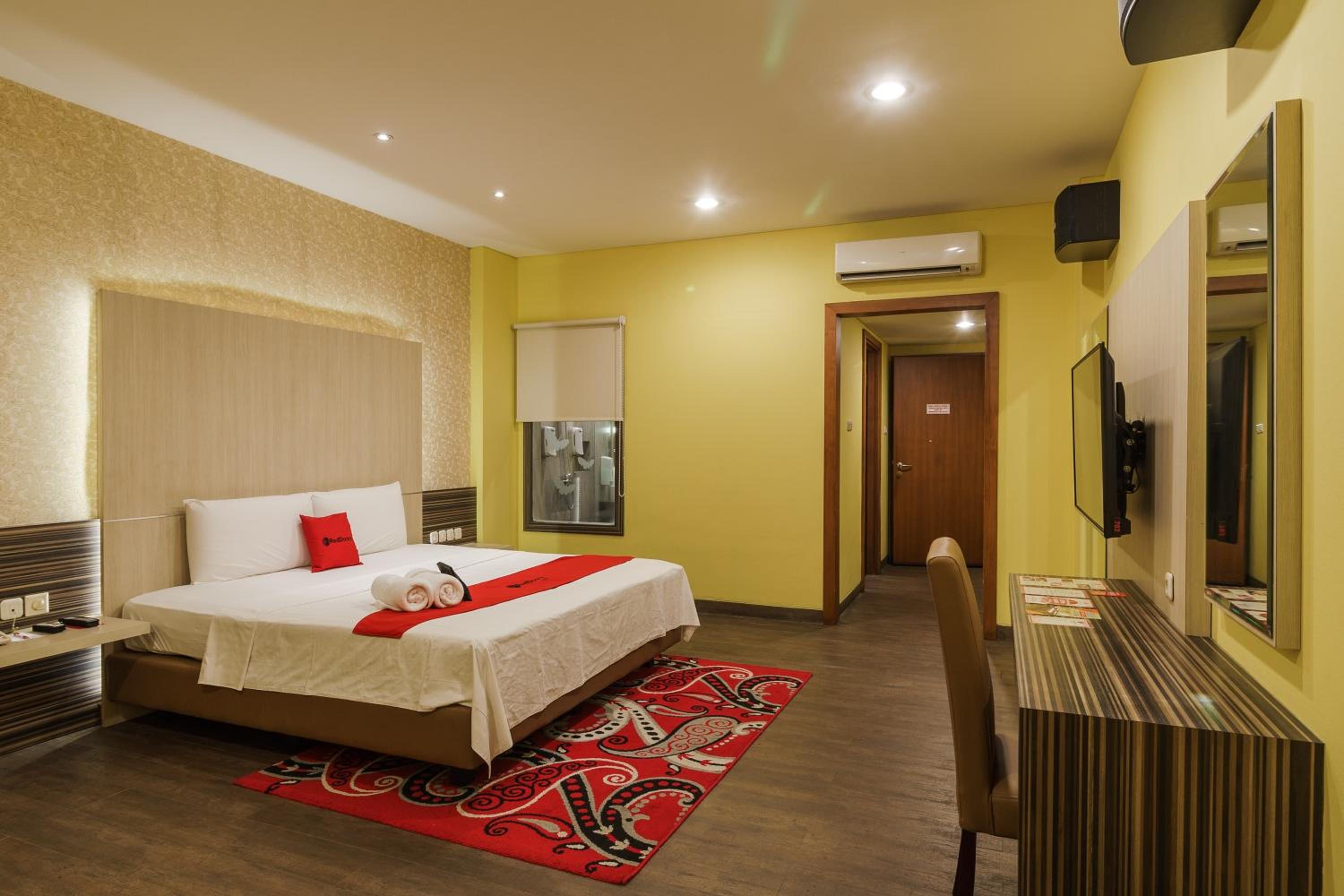 Superior Double Room - Photo 3