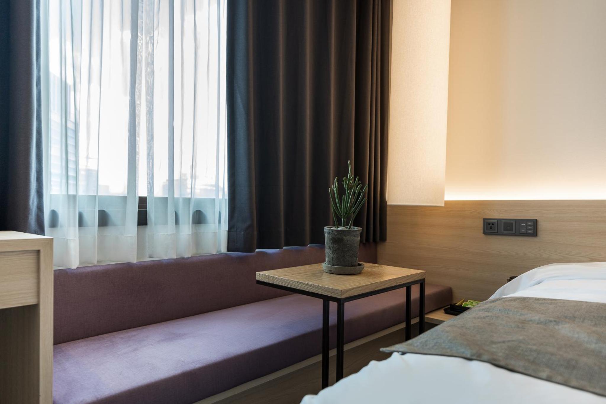 Deluxe Twin Room - Photo 4