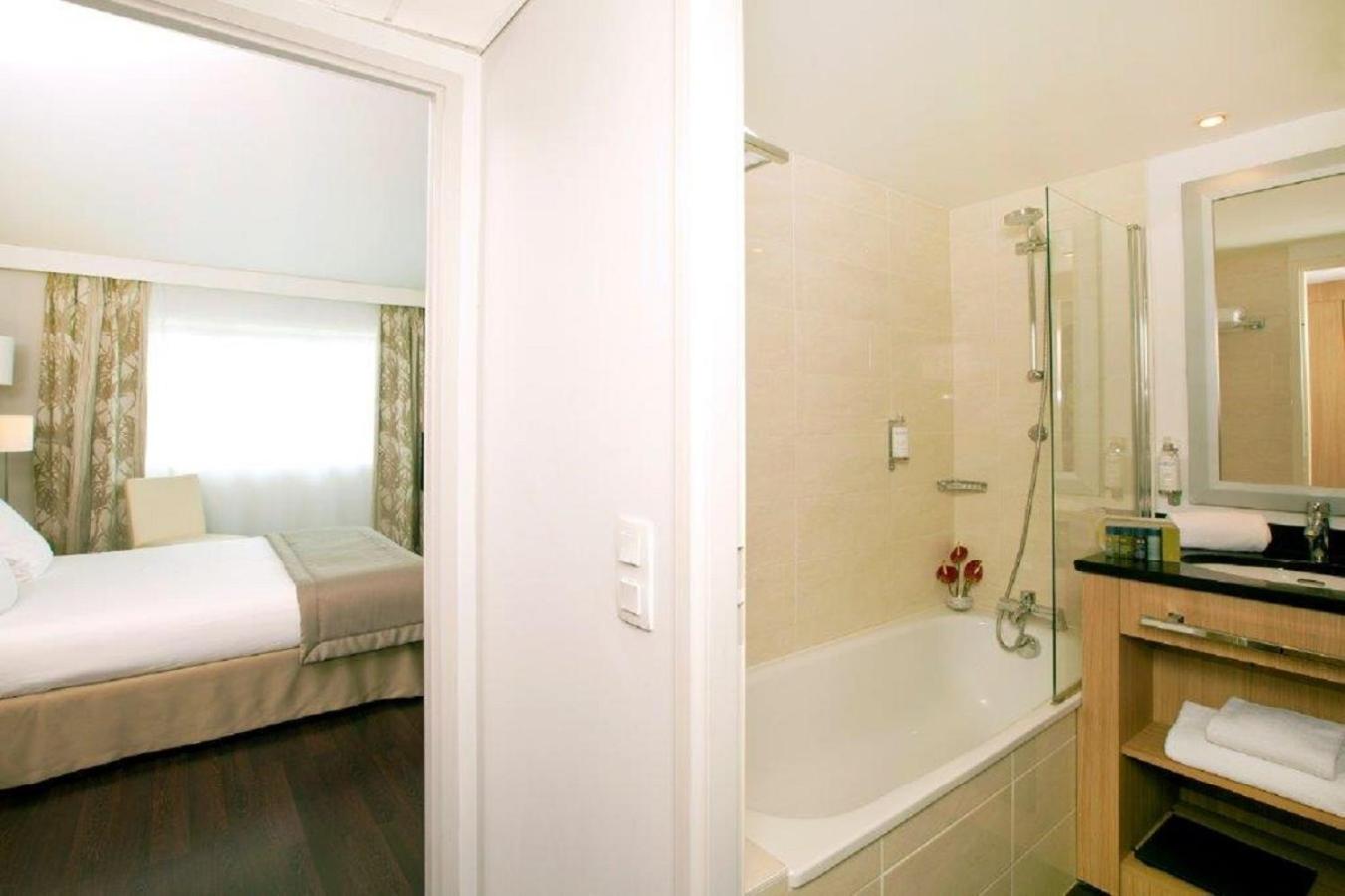 Executive Apartment