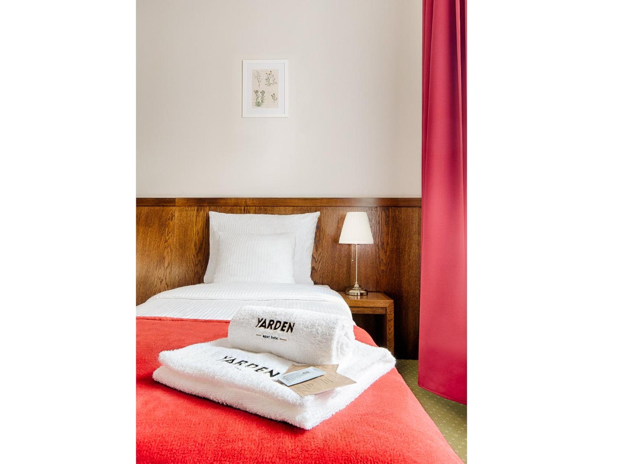 Single Room photo 1