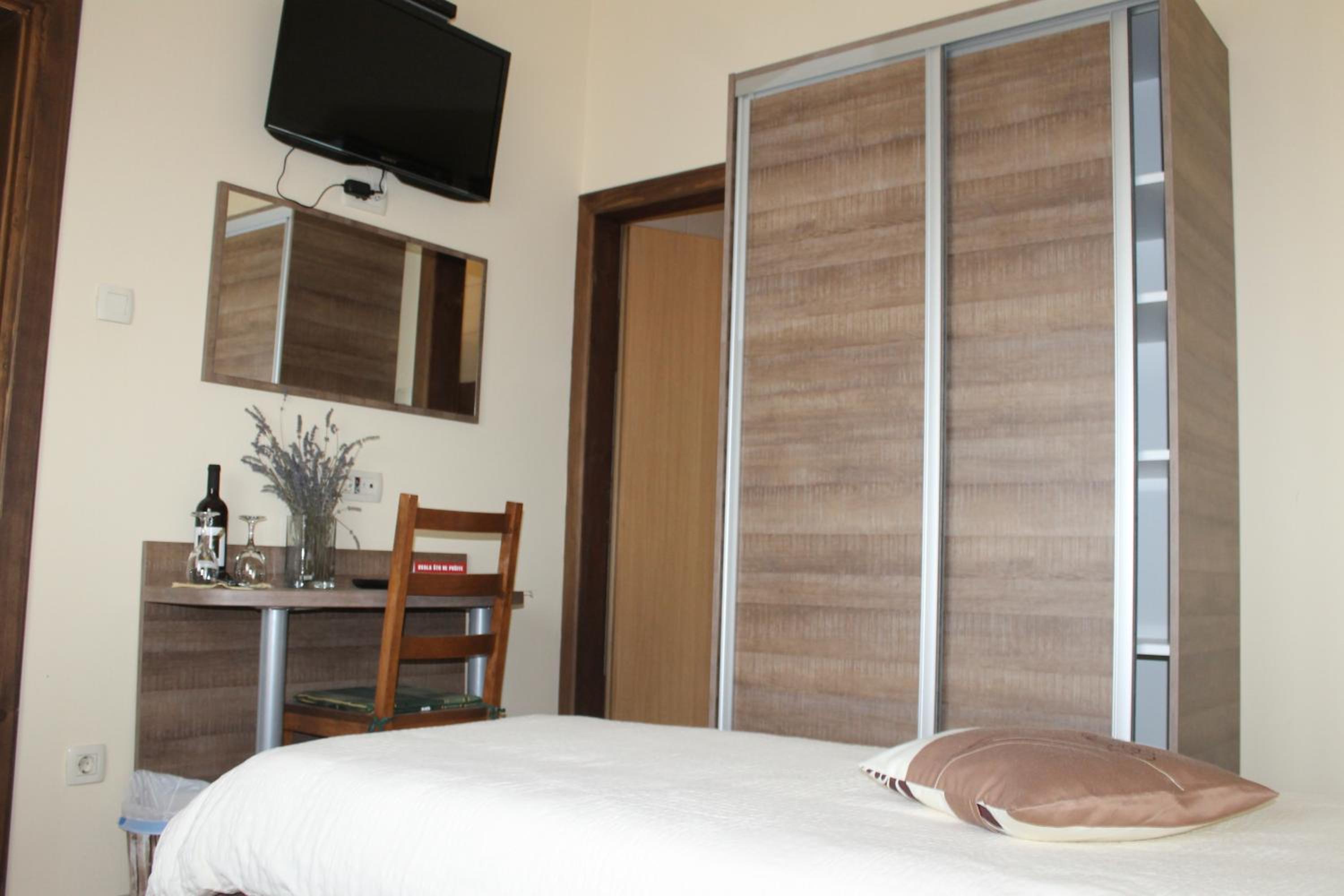 Twin Room photo 2