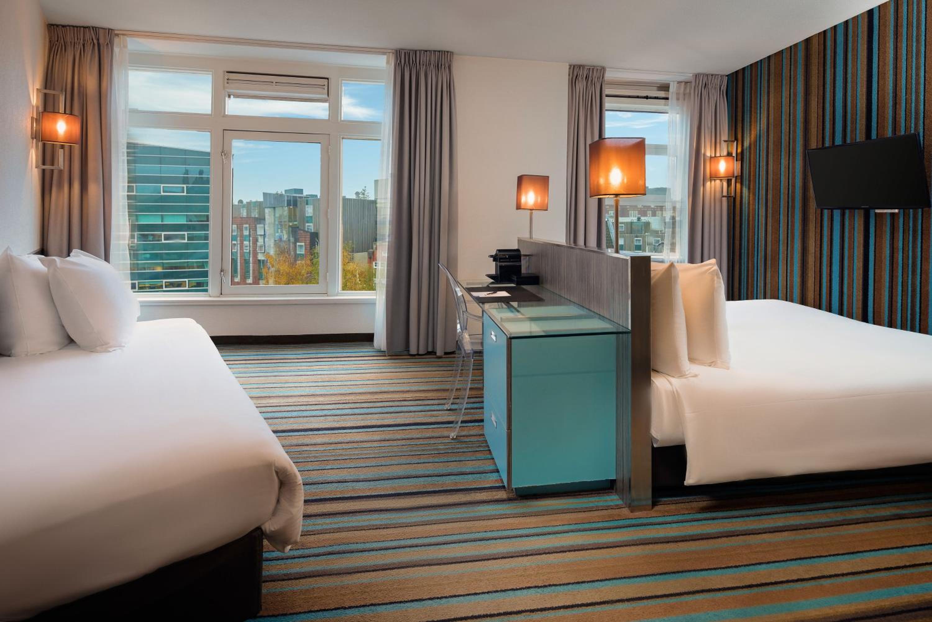 Triple Room with City View photo 1