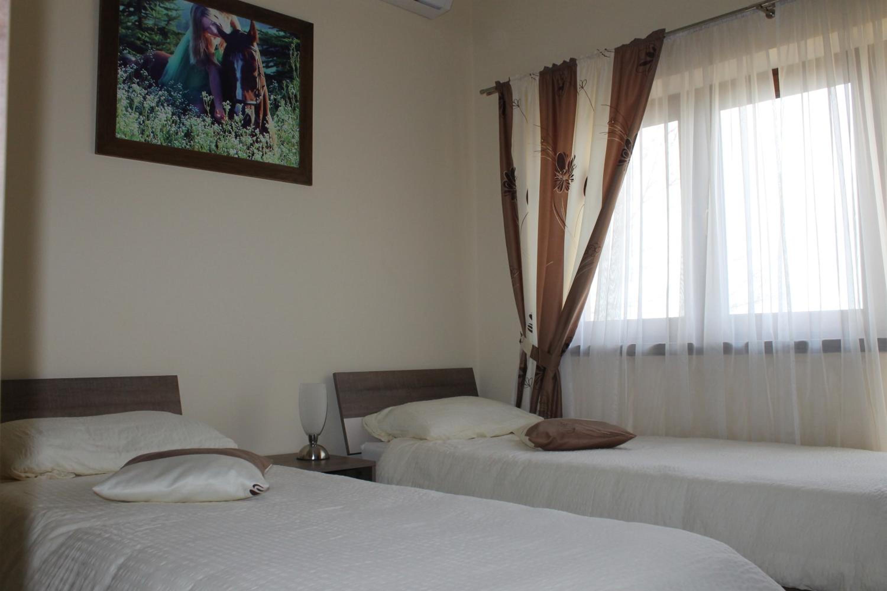 Twin Room photo 1