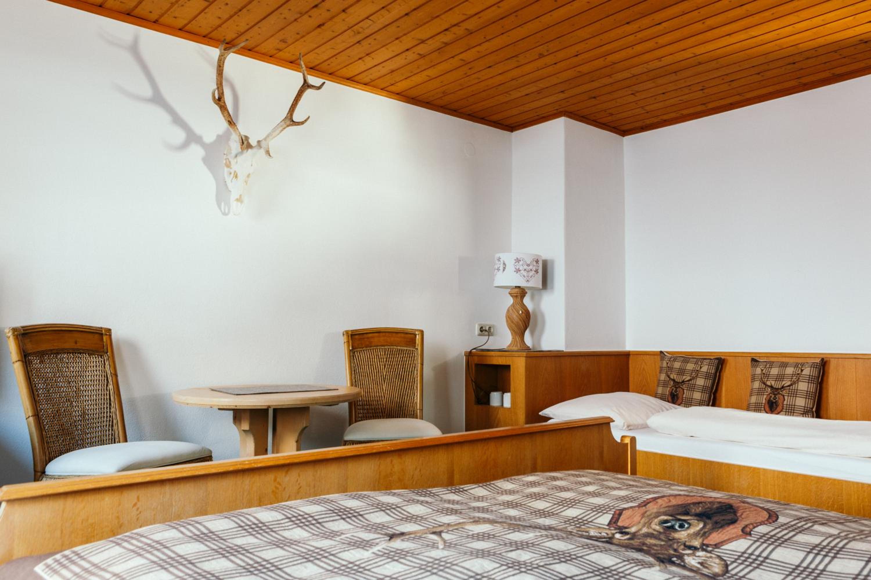 Triple Room photo 2