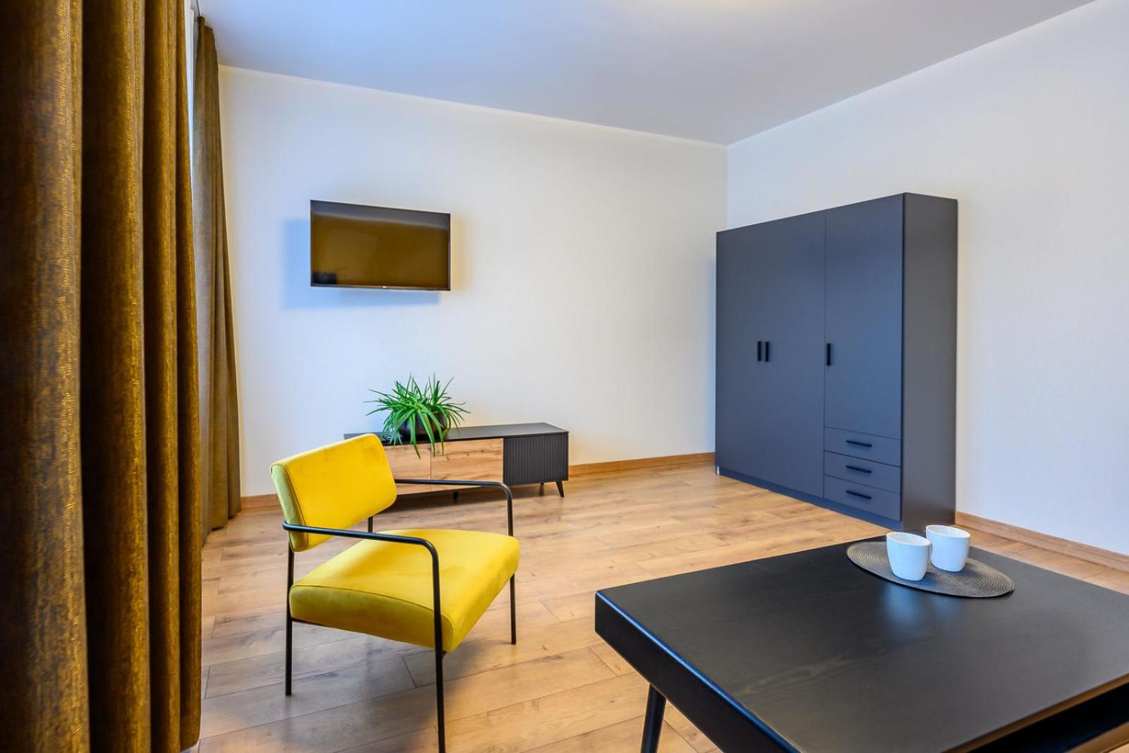 Apartment with Sauna - Photo 3