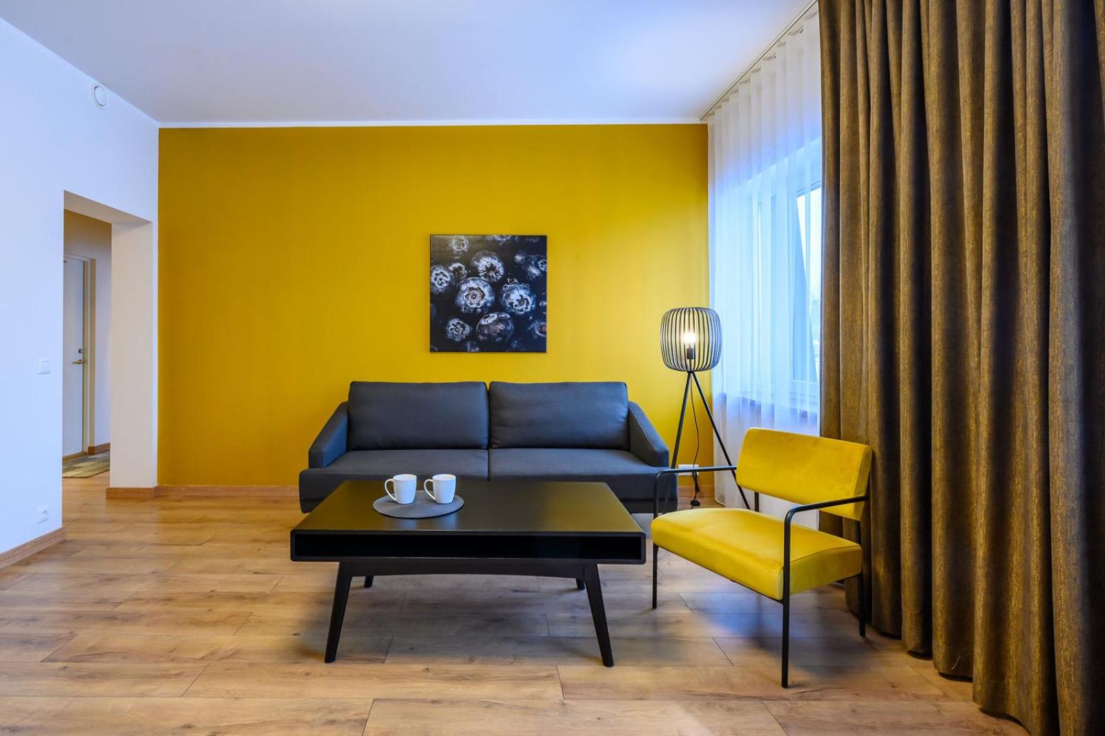 Apartment with Sauna - Photo 2