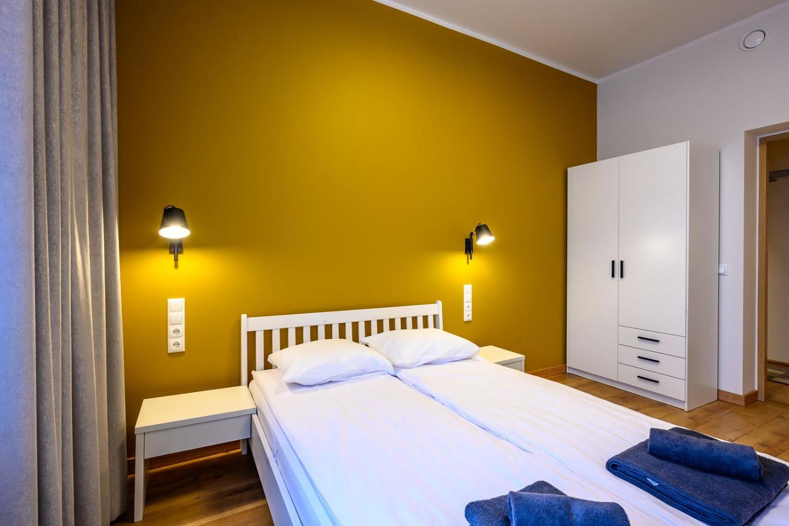 Apartment with Sauna - Photo 6