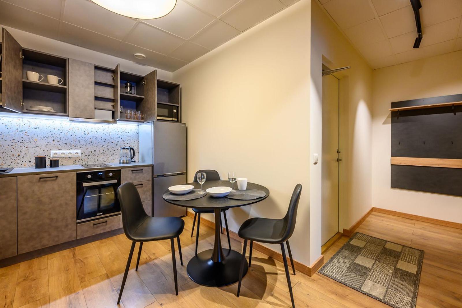 Apartment with Sauna - Photo 7