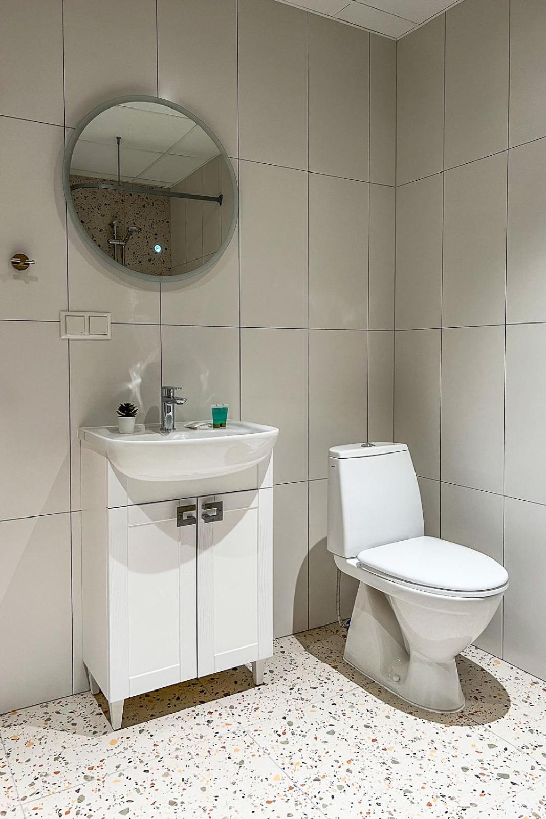 Apartment with Sauna - Photo 8