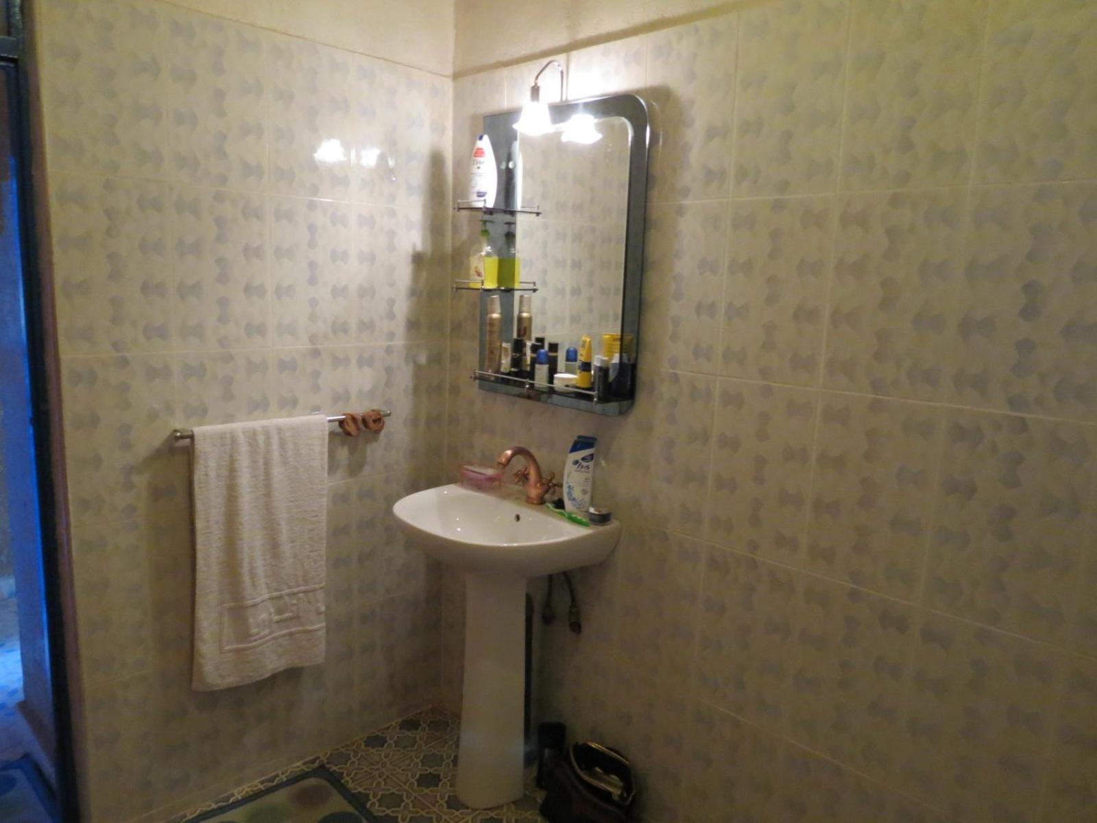 Standard Double or Twin Room with Garden View - Photo 2