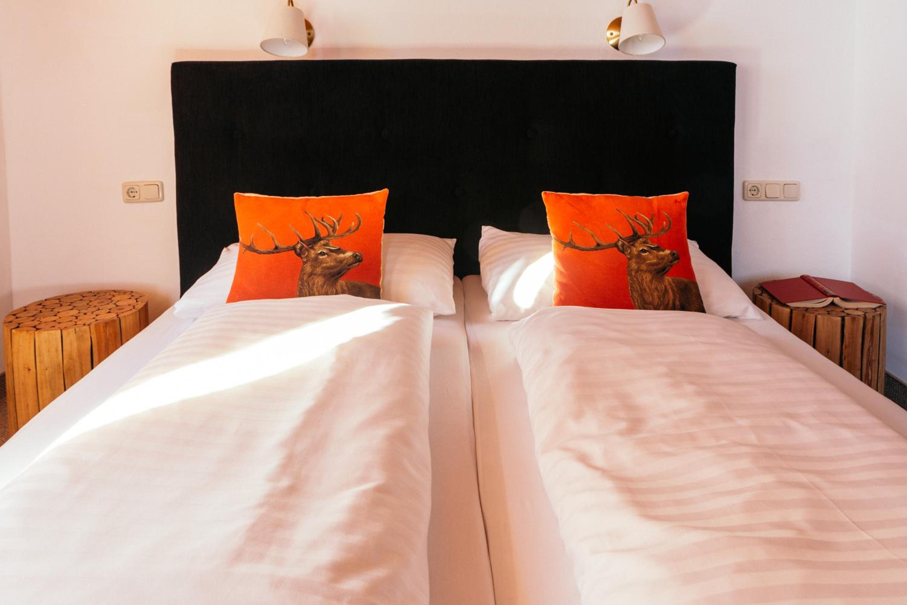Small Double Room - Annex photo 1