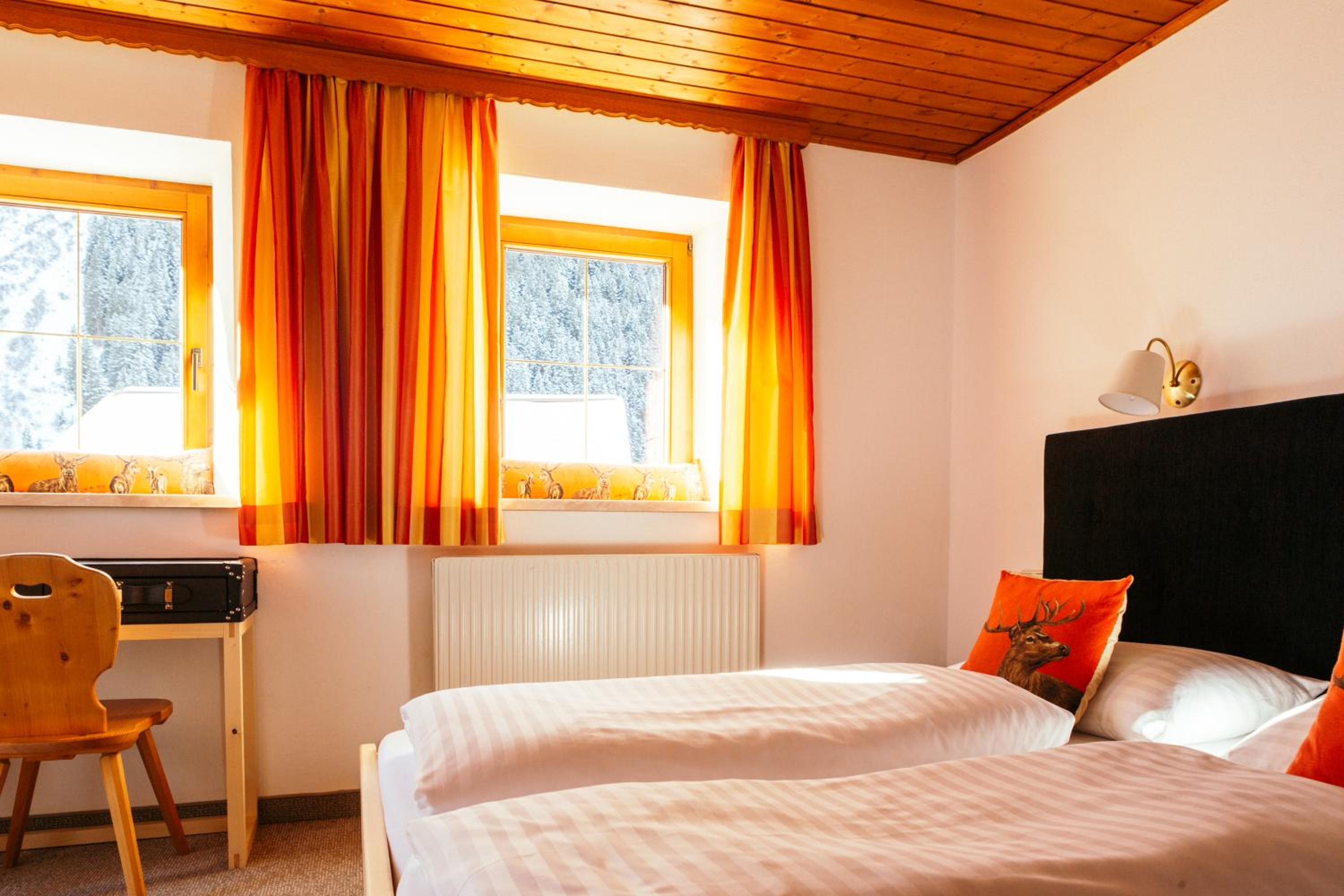 Small Double Room - Annex photo 2