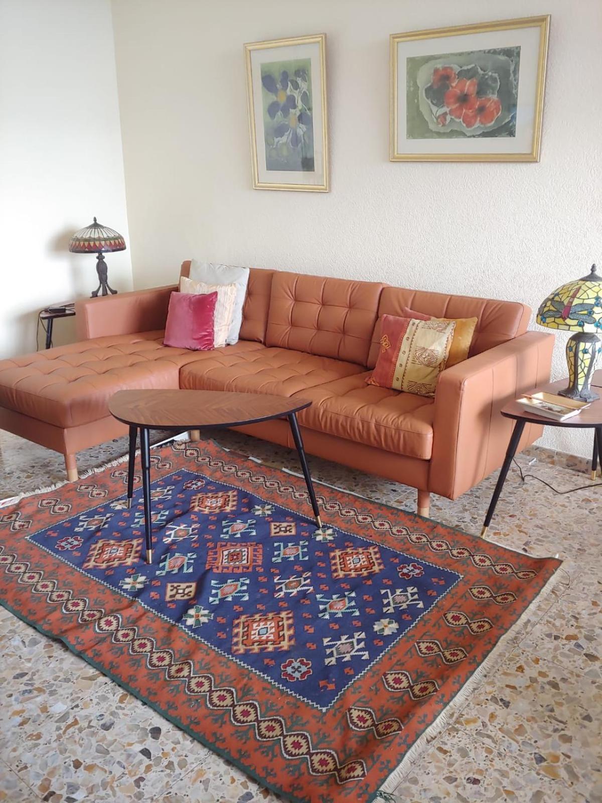 Casa de Dos Habitaciones