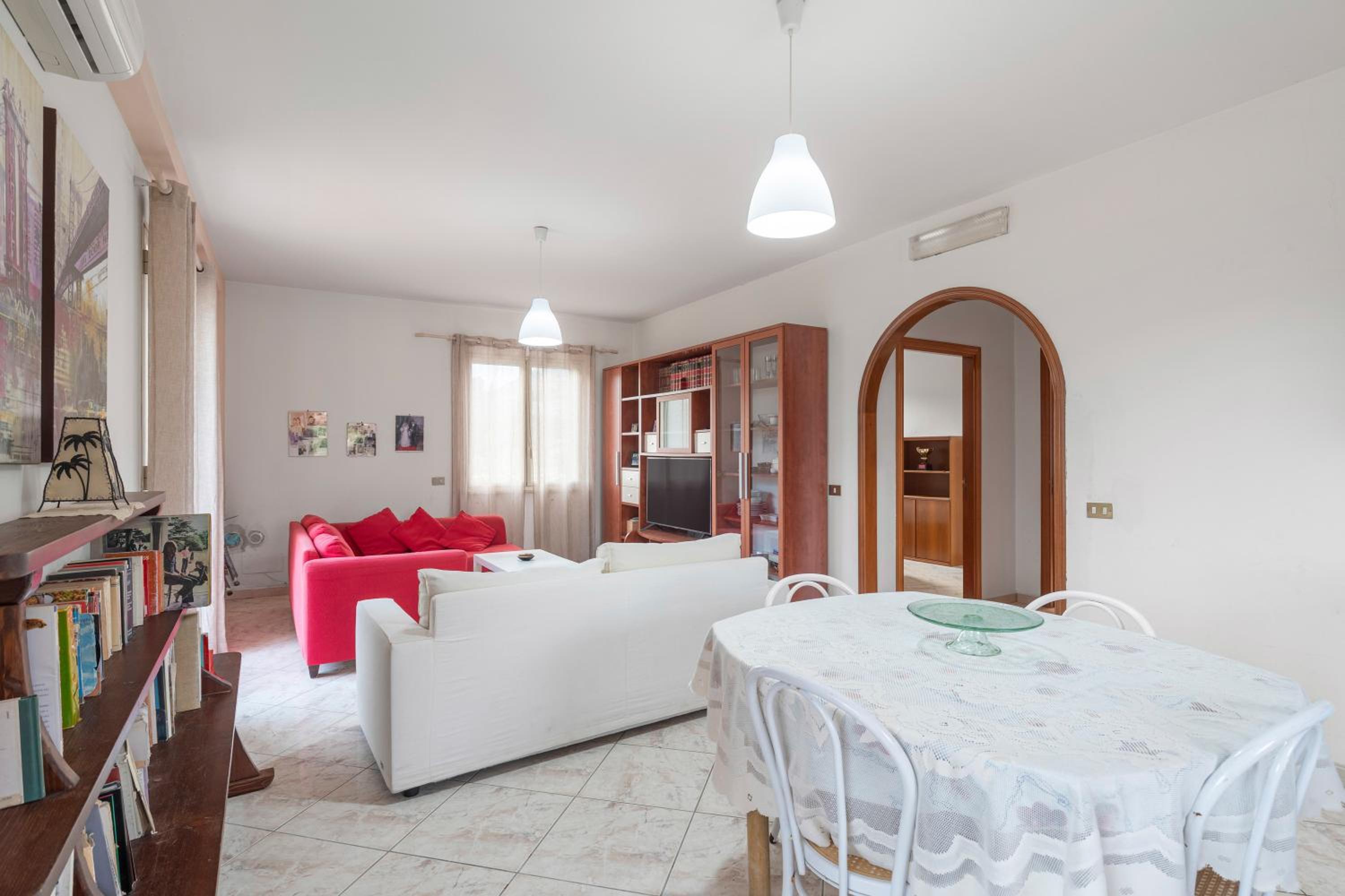Villa with Sea View photo 1