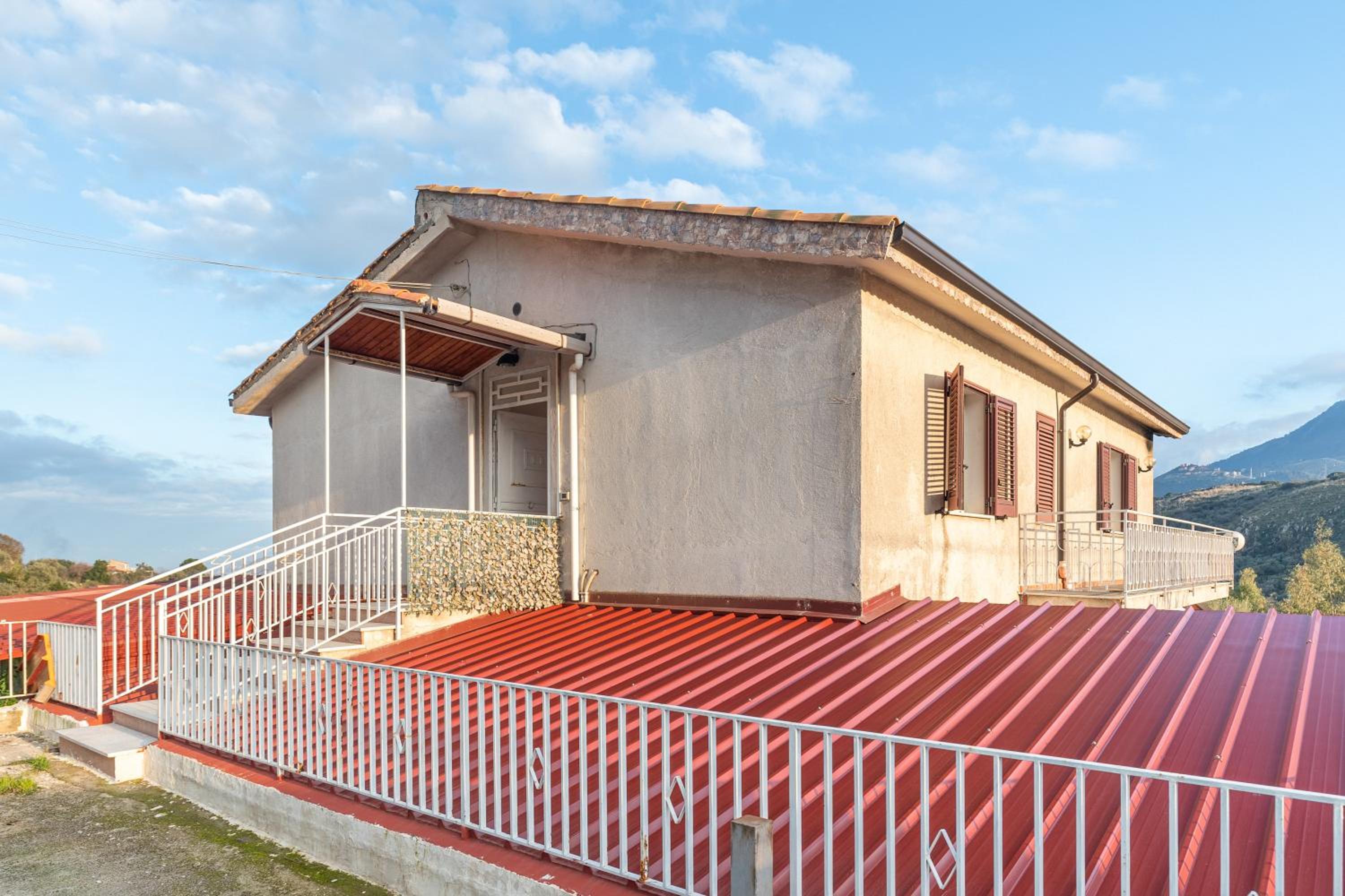 Villa with Sea View photo 2