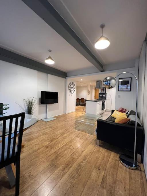 Two-Bedroom Apartment photo 1