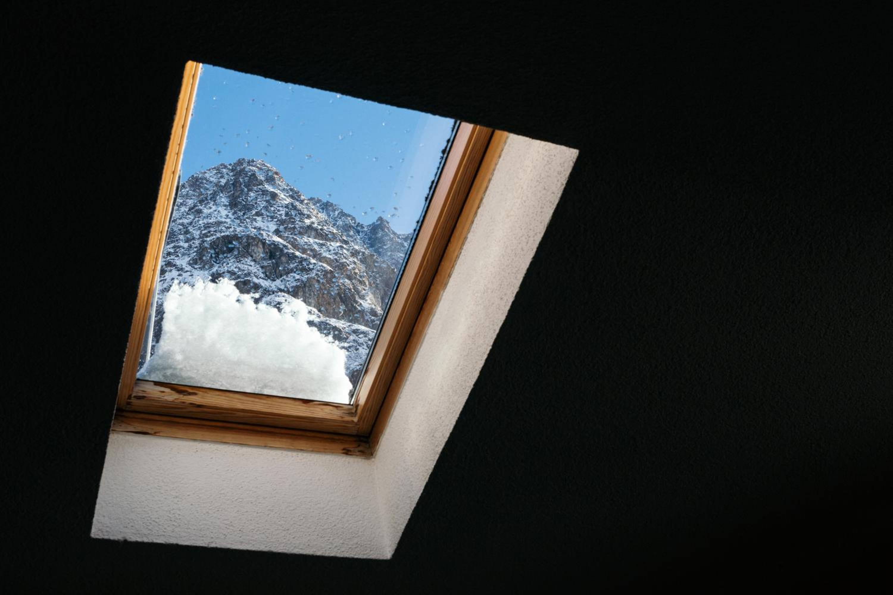 Standard Double Room with Mountain View photo 3