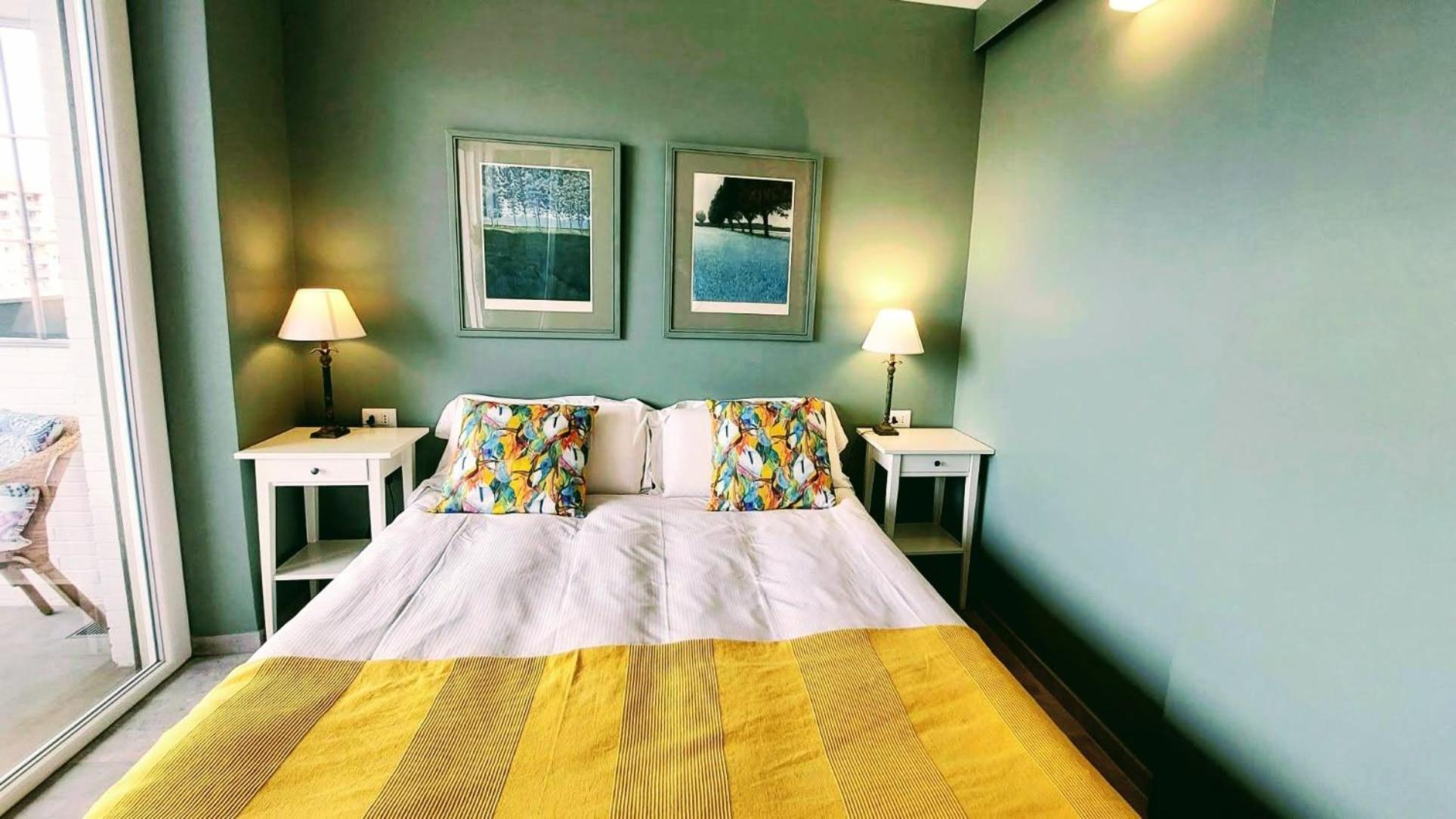 Suite with City View photo 1
