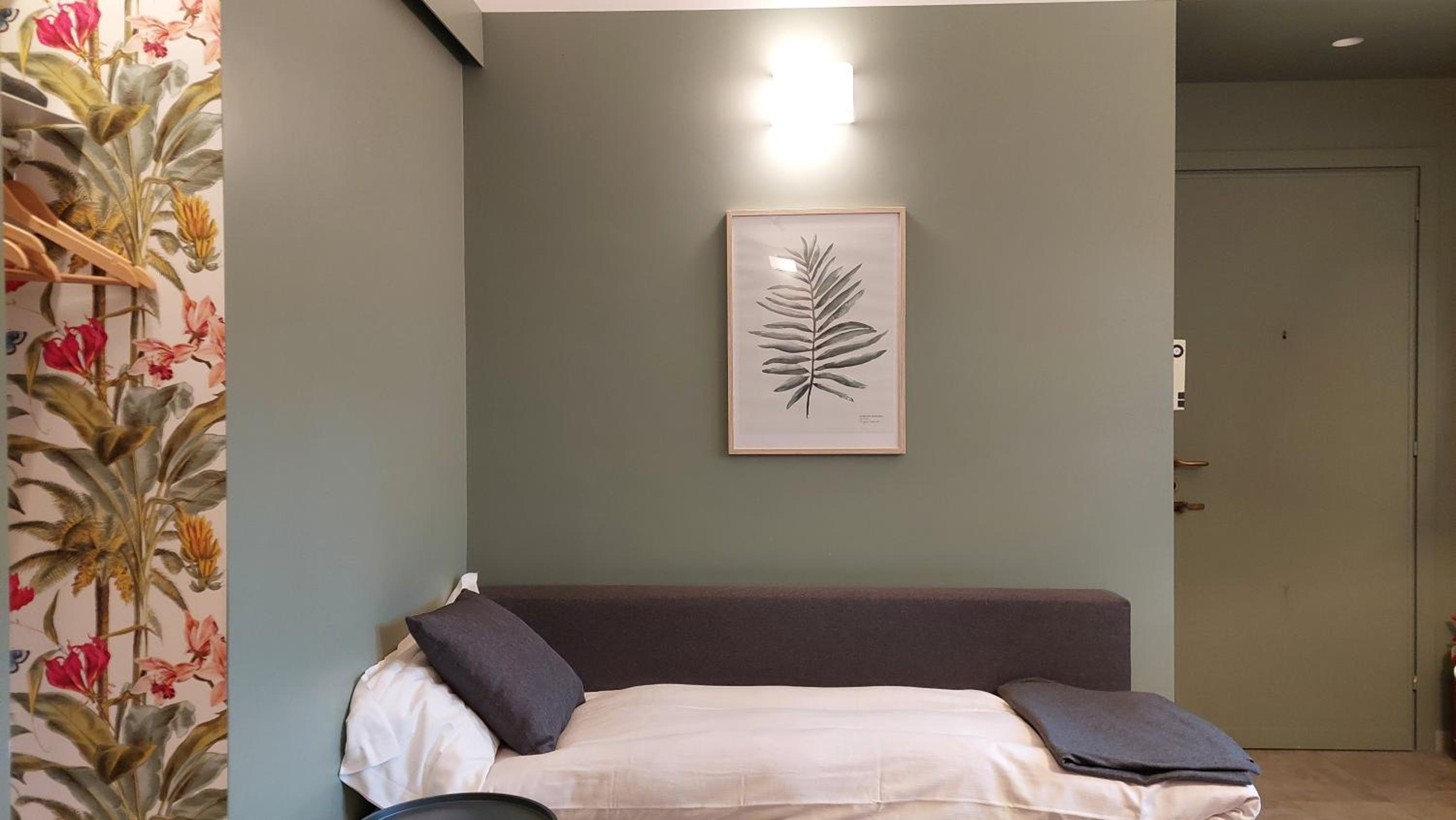 Suite with City View photo 3