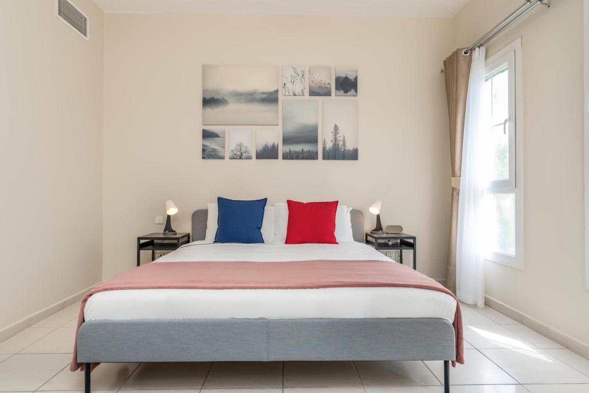 Two-Bedroom Villa photo 3