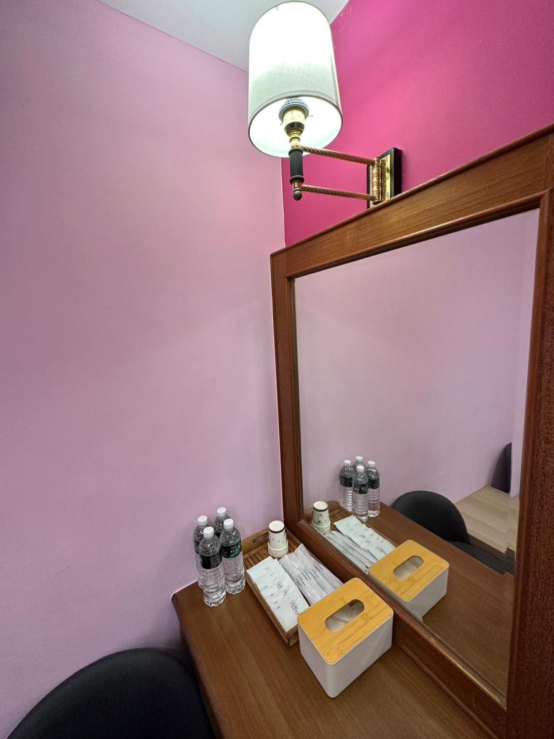Classic Quadruple Room photo 2